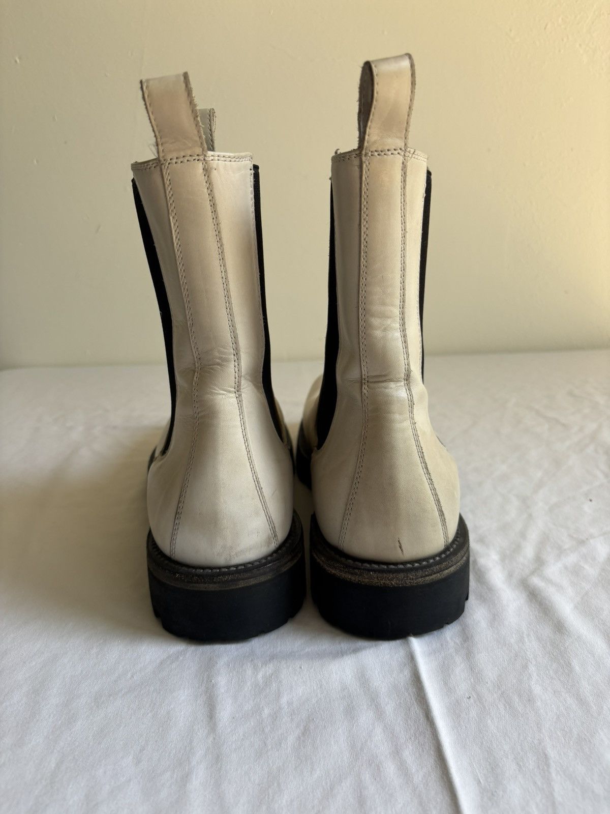Officine Creative Officine Creative Issey 002 boot Size US 9 / EU 42 - 4 Thumbnail
