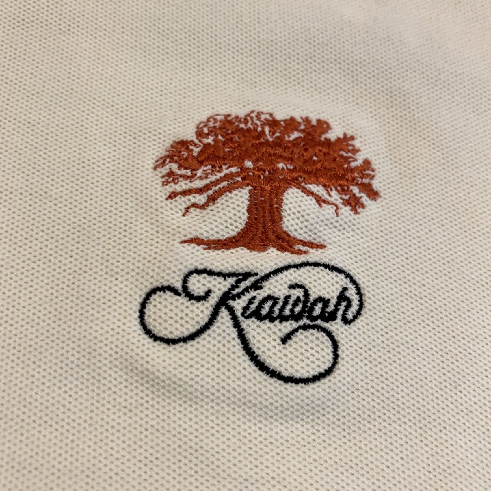 Izod VINTAGE Izod Club THE KIAWAH ISLAND COLLECTION Kiawah Island Polo XL Size US XL / EU 56 / 4 - 2 Thumbnail