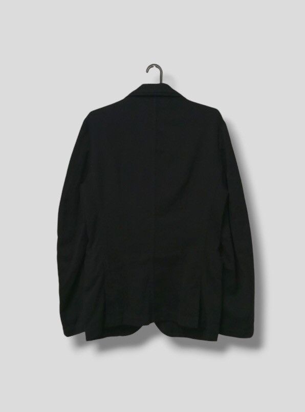 CABANE de ZUCCa × Issey Miyake A03 Cabane de Zucca by Issey Miyake Blazer Size US M / EU 48-50 / 2 - 2 Thumbnail