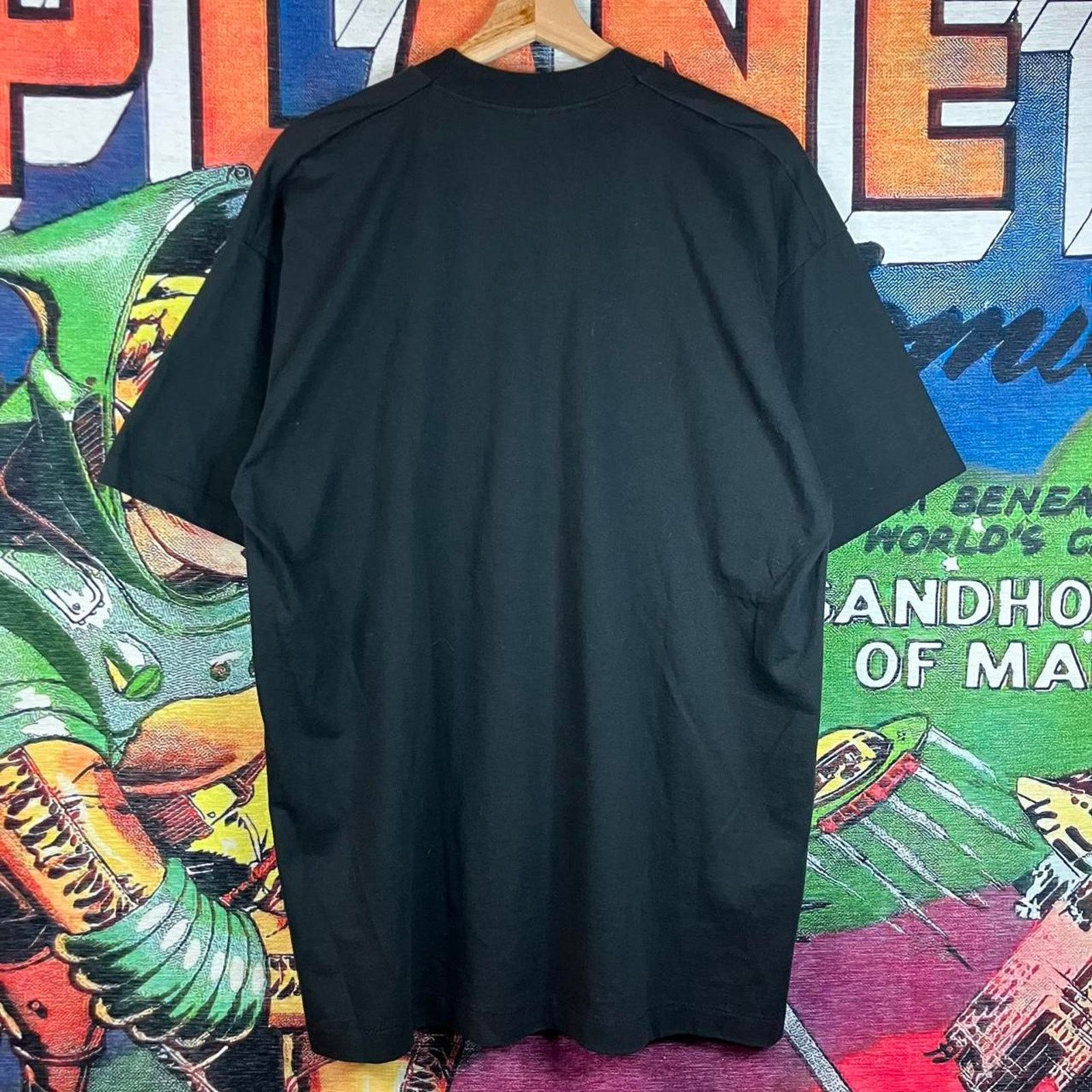 Vintage Vintage 90s 1997 Percussion Art Society Tee Size Xl Size US XL / EU 56 / 4 - 2 Thumbnail