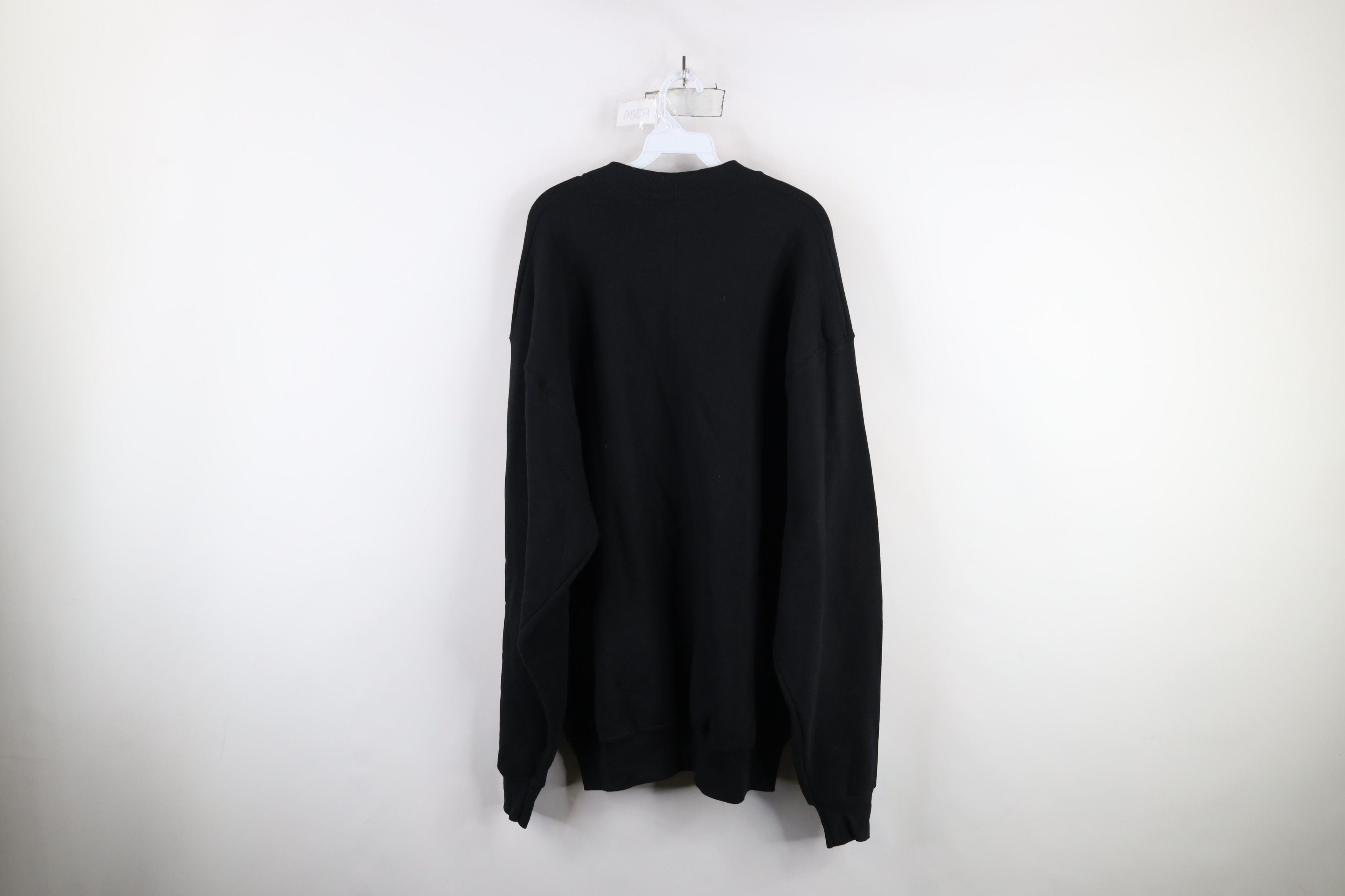 Vintage Deadstock Vintage 90s Ohio Bell Company Sweatshirt USA Size US XXL / EU 58 / 5 - 11 Thumbnail