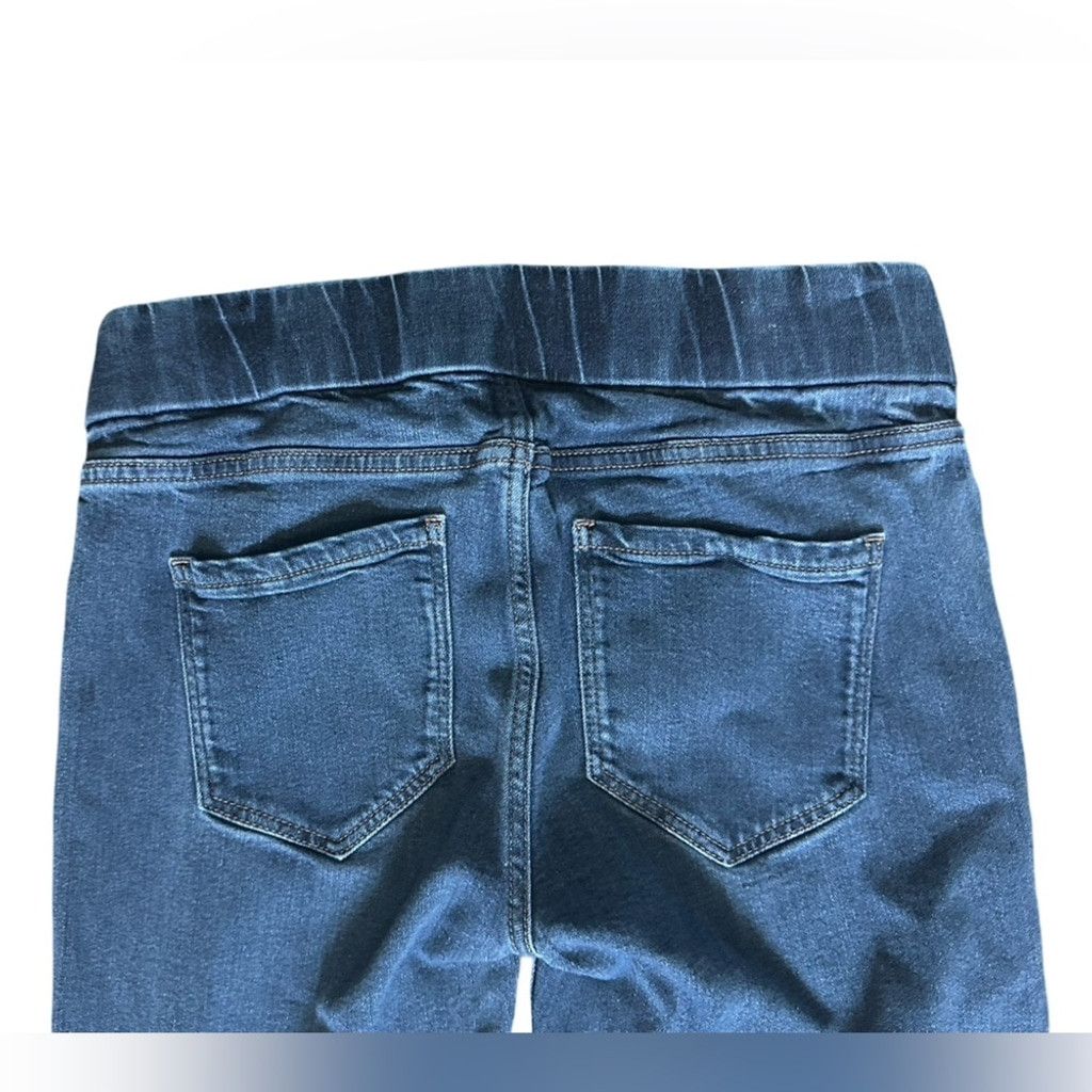 Other LIVERPOOL Jeans Co. Blue Denim Jeggings Women’s Size 6. Size 28" / US 6 / IT 42 - 5 Thumbnail
