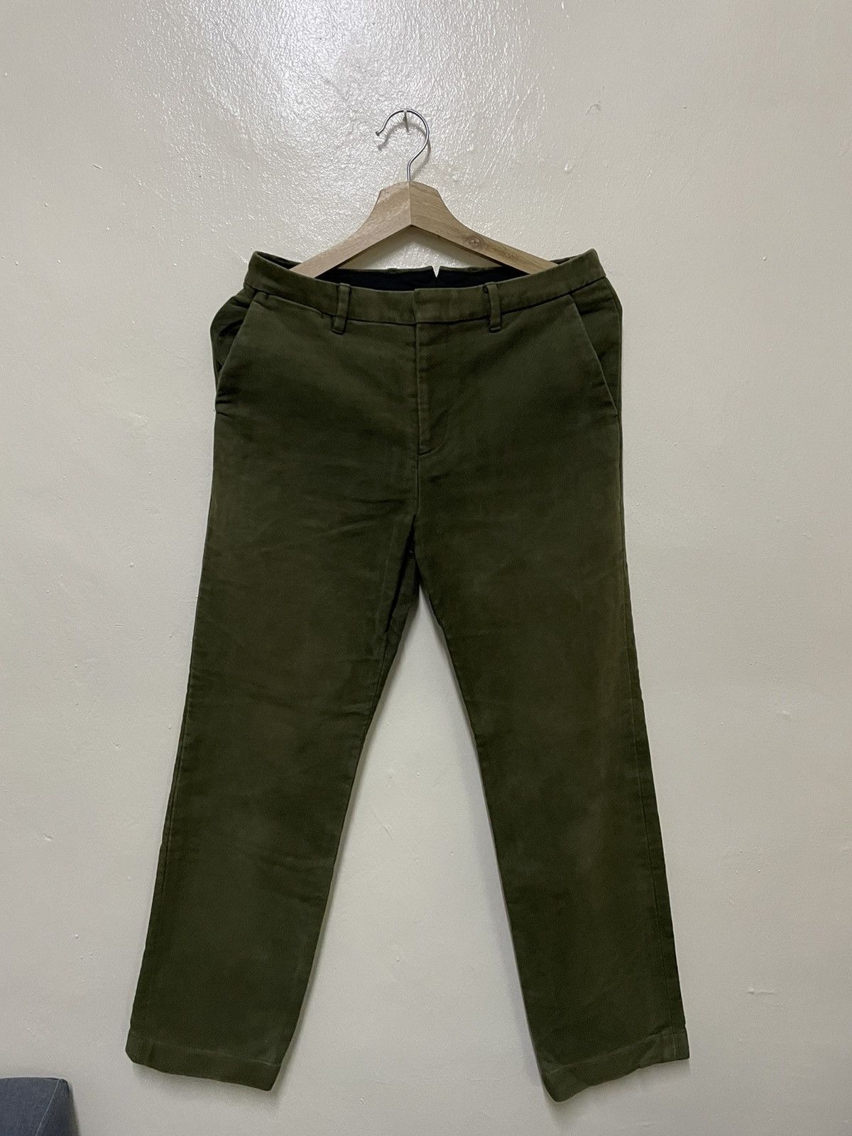 Margaret Howell Margaret Howell Pants Size US 29 - 1 Thumbnail