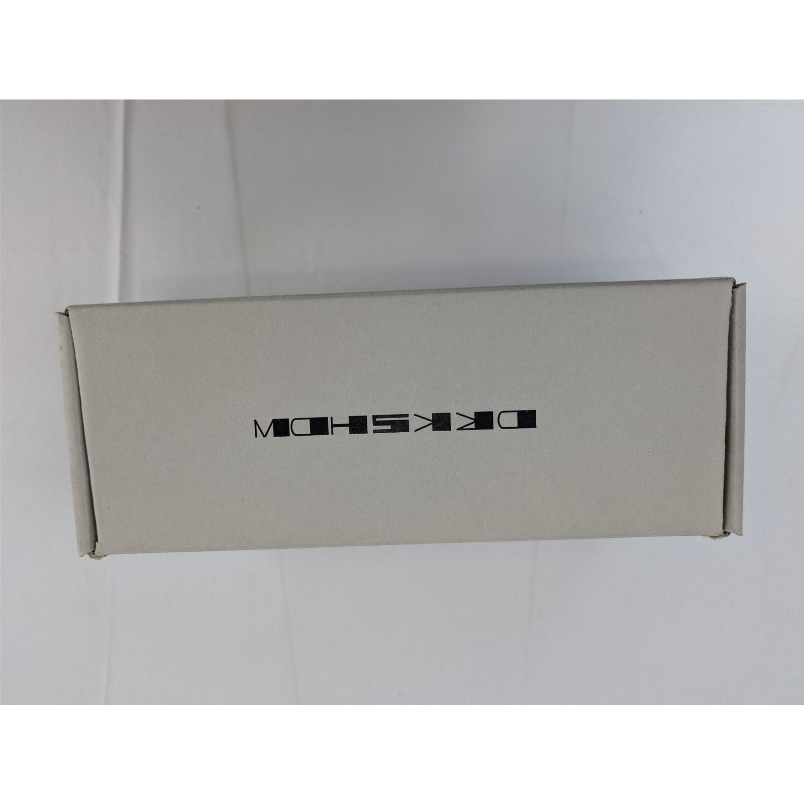 Rick Owens Drkshdw o1rshd1 Scarpe Shower Slides Slipper in Black Size US 11 / EU 44 - 20 Thumbnail