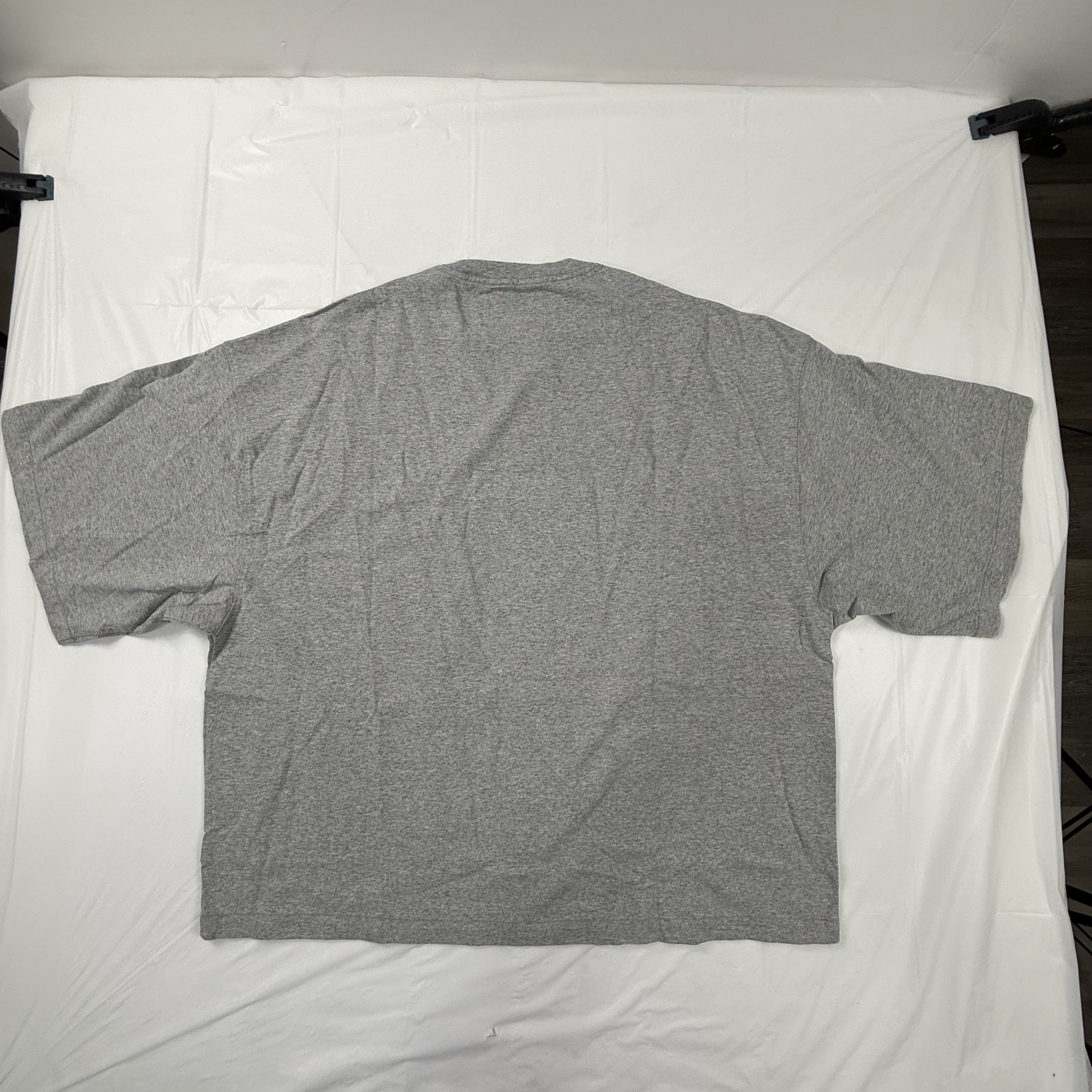 Drew House Drew Basics Oversized T-Shirt XXL Cotton Boxy Tee Size US XXL / EU 58 / 5 - 2 Thumbnail