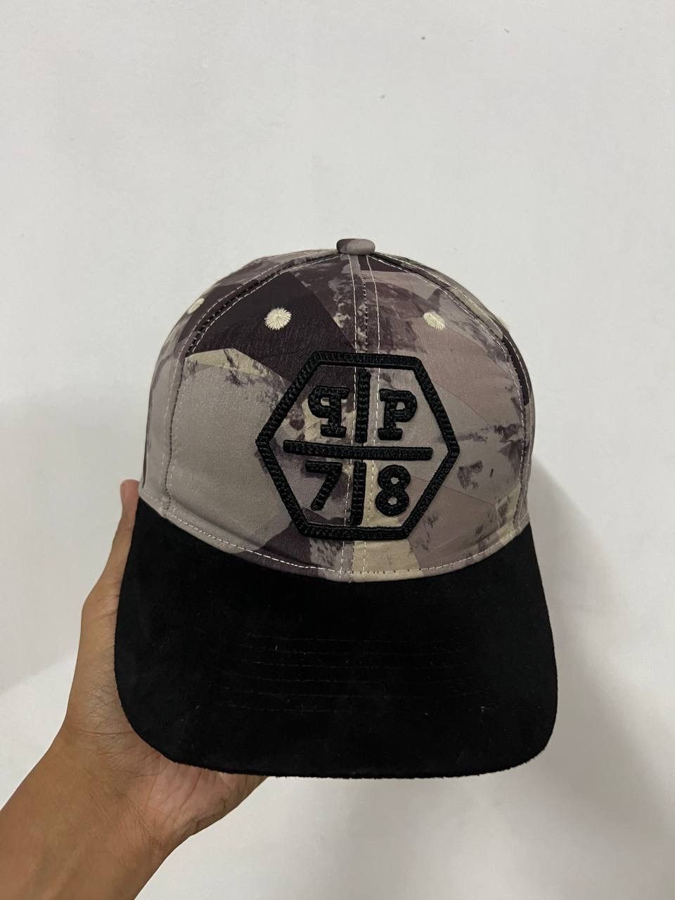 Philipp Plein Philipp Plein Hat Size ONE SIZE - 5 Thumbnail