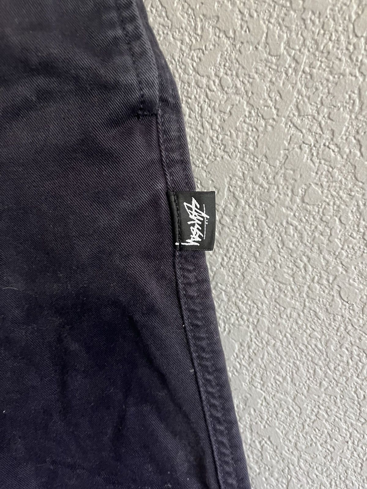 Stussy Vintage Stussy Chino Size US 34 / EU 50 - 3 Thumbnail