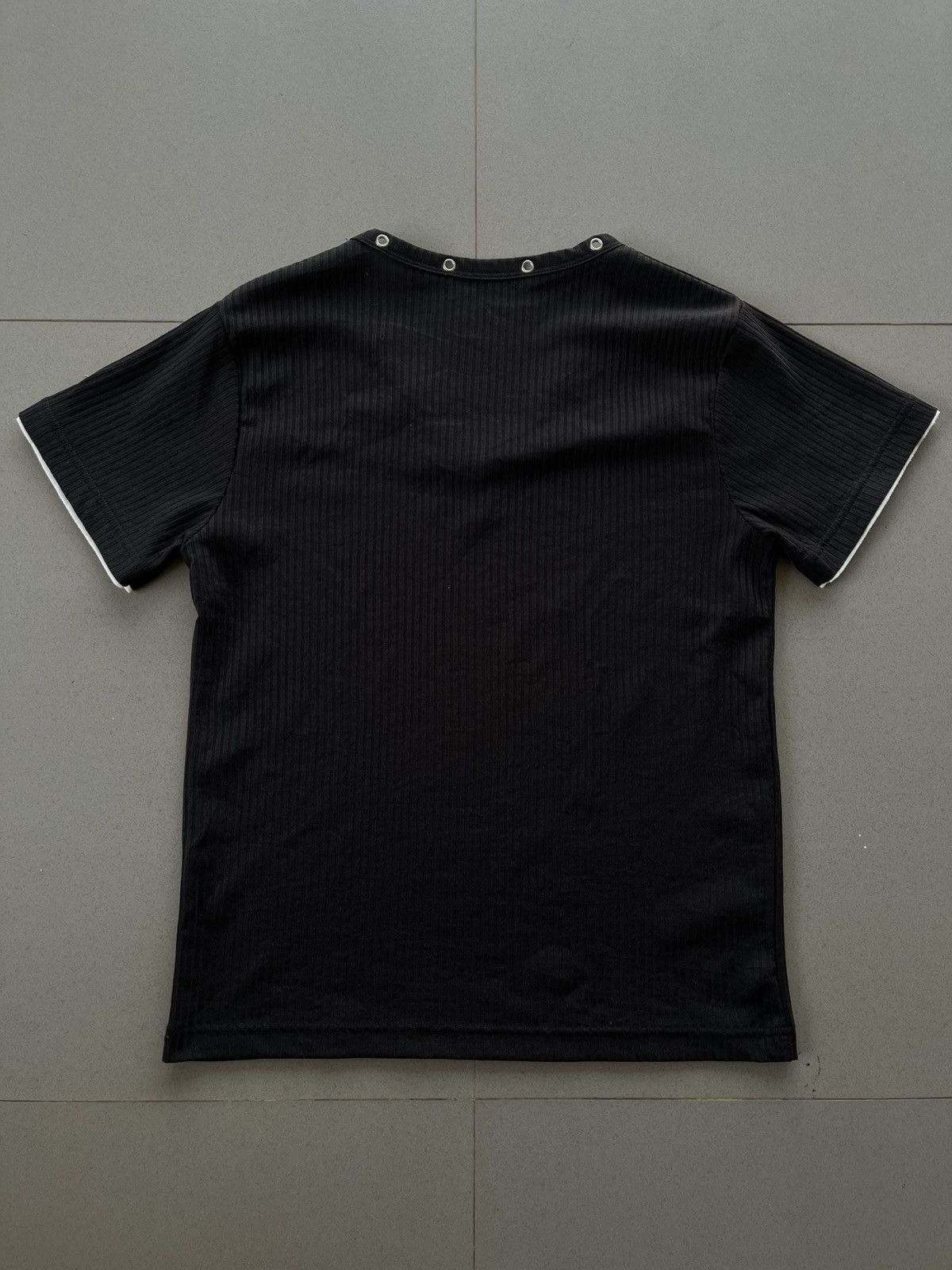 14th Addiction JAPANESE BRAND POEM SKULL STUDDED SEDITIONARIES PUNK STYLE Size US M / EU 48-50 / 2 - 4 Thumbnail