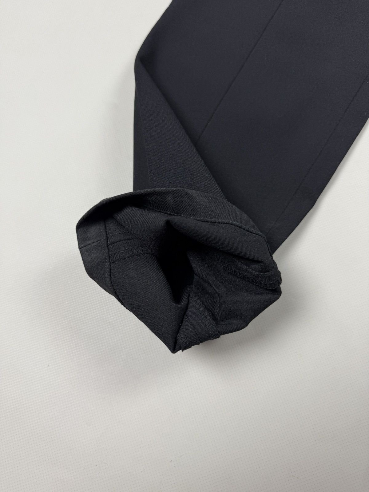 Marithe + Francois Girbaud Marithe Francois Girbaud Avant-garde Nylon Pants Trousers Size 29" - 9 Thumbnail