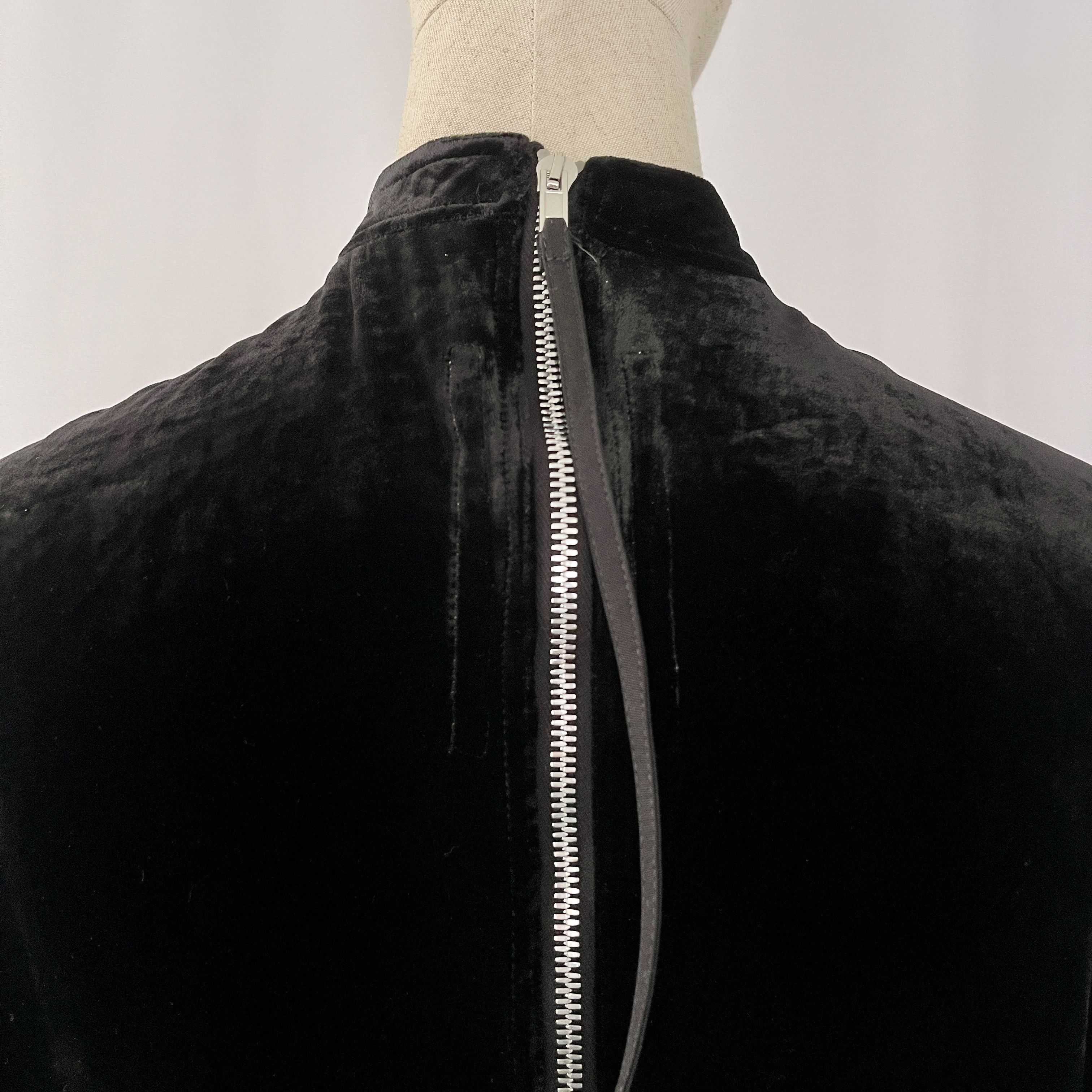 Rick Owens RICK OWENS MASTODON Collection Dress Size M / US 6-8 / IT 42-44 - 5 Thumbnail
