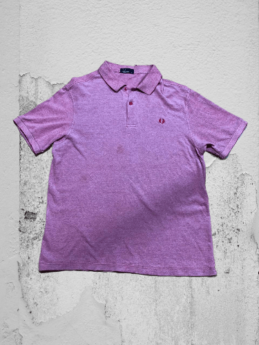 Fred Perry Fred Perry Polo Size US XL / EU 56 / 4 - 1 Thumbnail