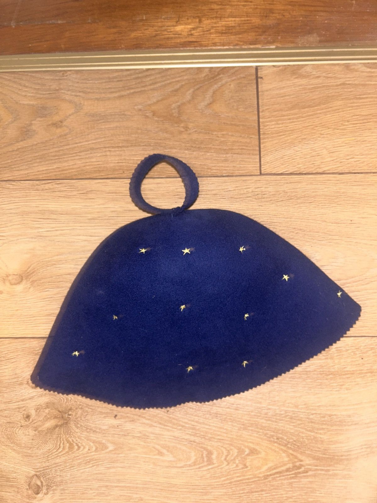 S4LEM SALEM SAUNA HAT *RARE* Size ONE SIZE - 2 Thumbnail