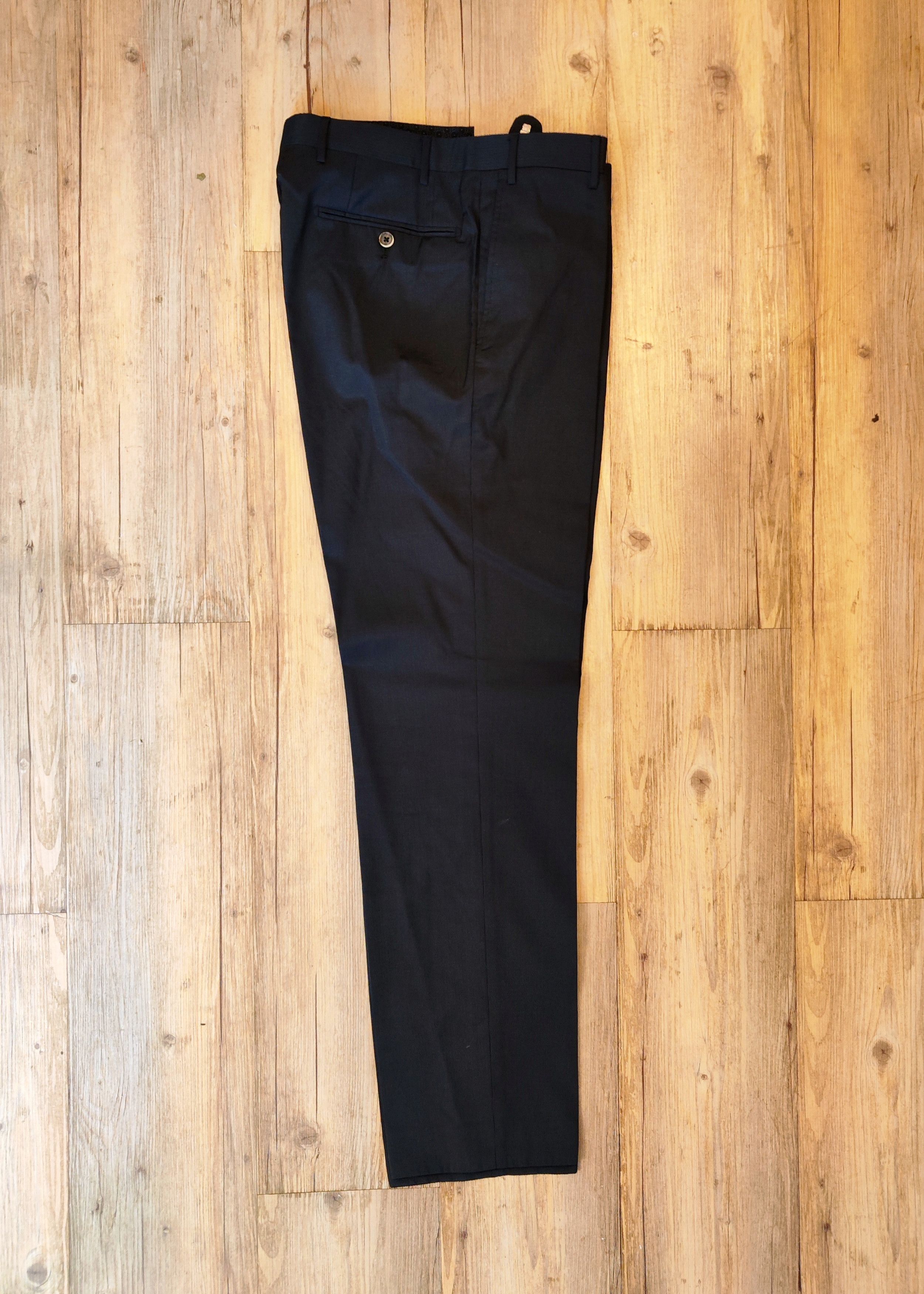 Corneliani NEW SPORTIVE suit.Like Prada or Saint Laurent suits Size 38R - 8 Thumbnail