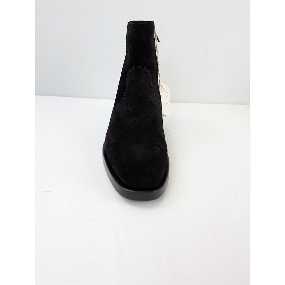 Brunello Cucinelli o1rshd1 Boots in Black Size US 10 / EU 43 - 14 Thumbnail