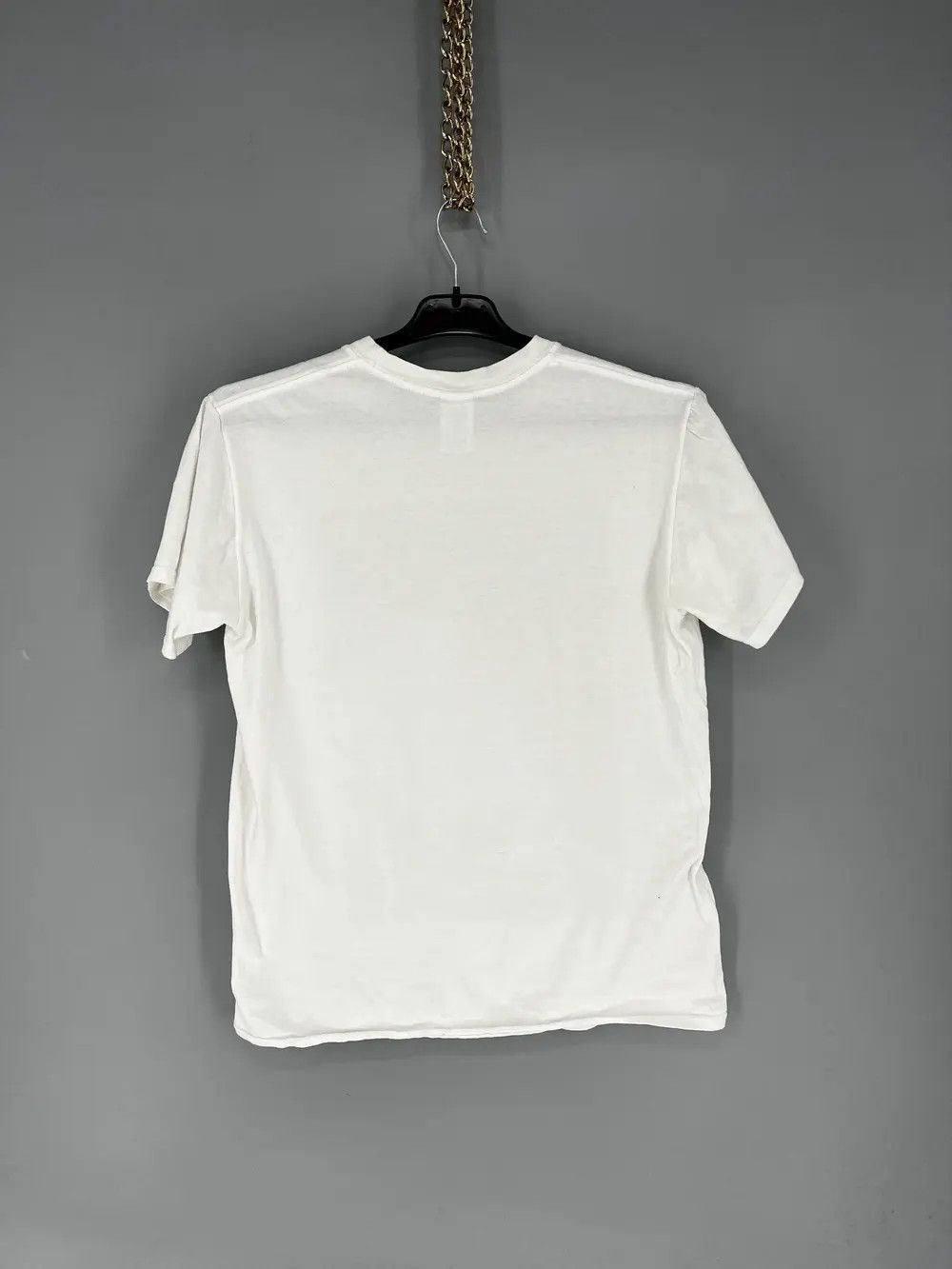 Band Tees Ellie Goulding Shirt Halcyon Tour 2013 Tee Synth-pop Men's Size US M / EU 48-50 / 2 - 8 Thumbnail