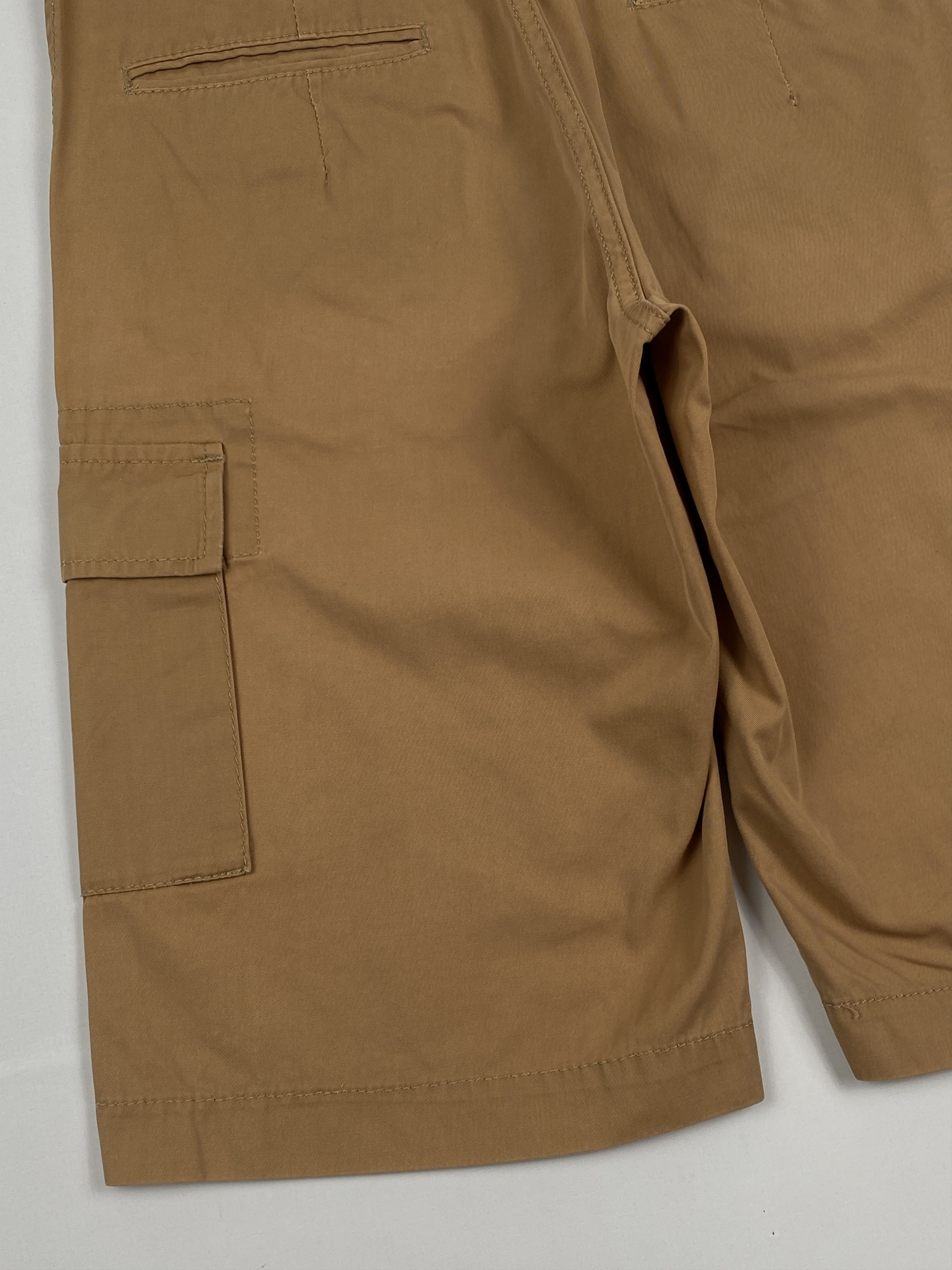 Comme des Garcons Tricot Cargo Shorts Size US 32 / EU 48 - 9 Thumbnail
