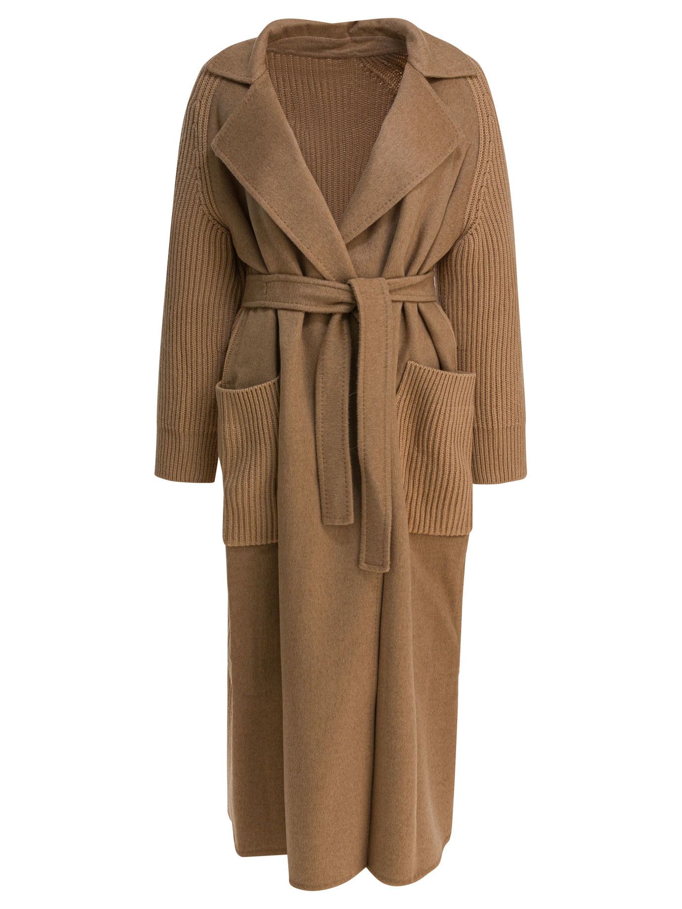Max Mara Max Mara Jackets & Coats tag size 44 Women - USA Duties Paid Size M / US 6-8 / IT 42-44 - 1 Thumbnail