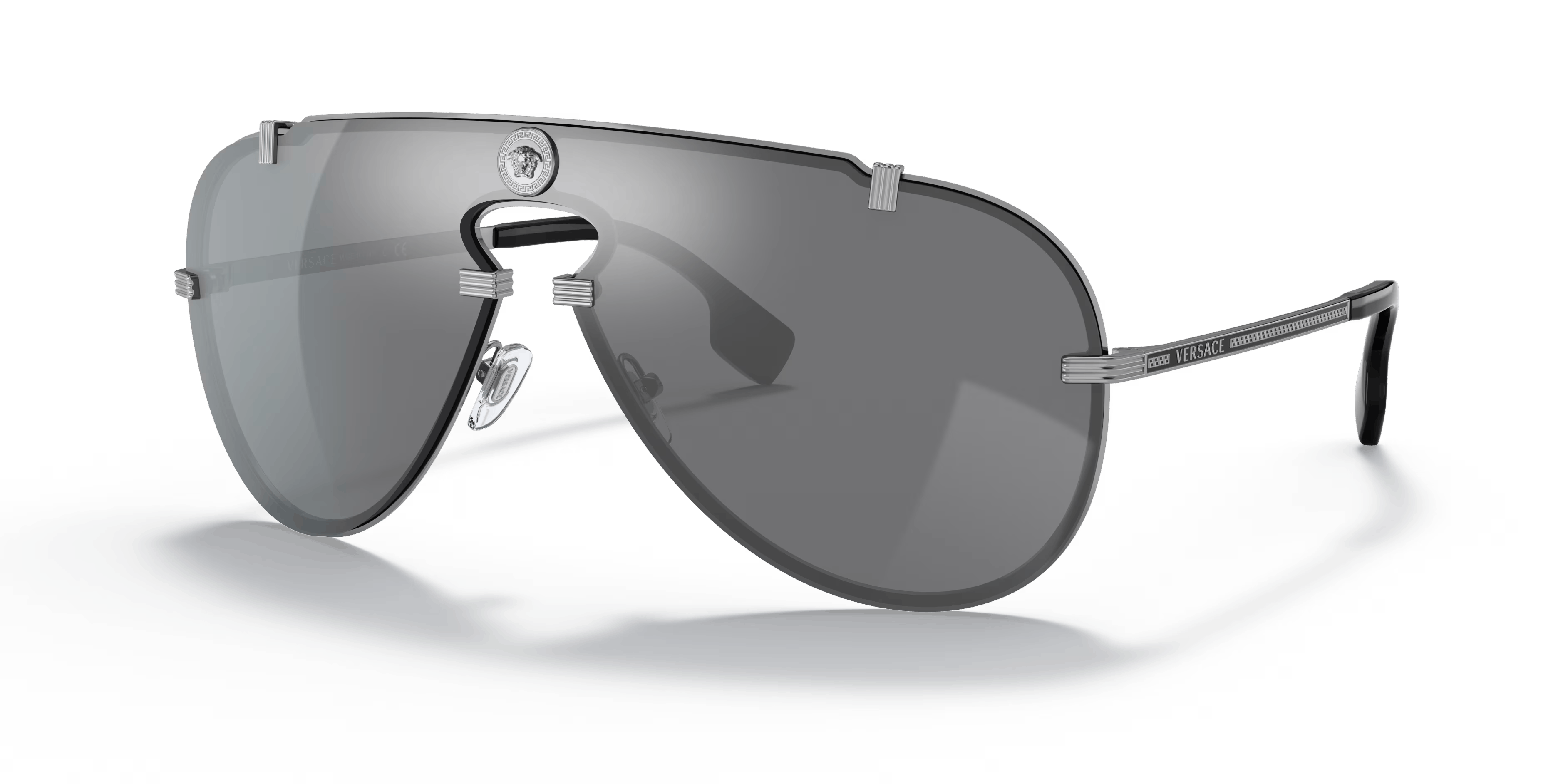 Versace NEW Versace VE2243-10016G-43 Size ONE SIZE - 1 Thumbnail