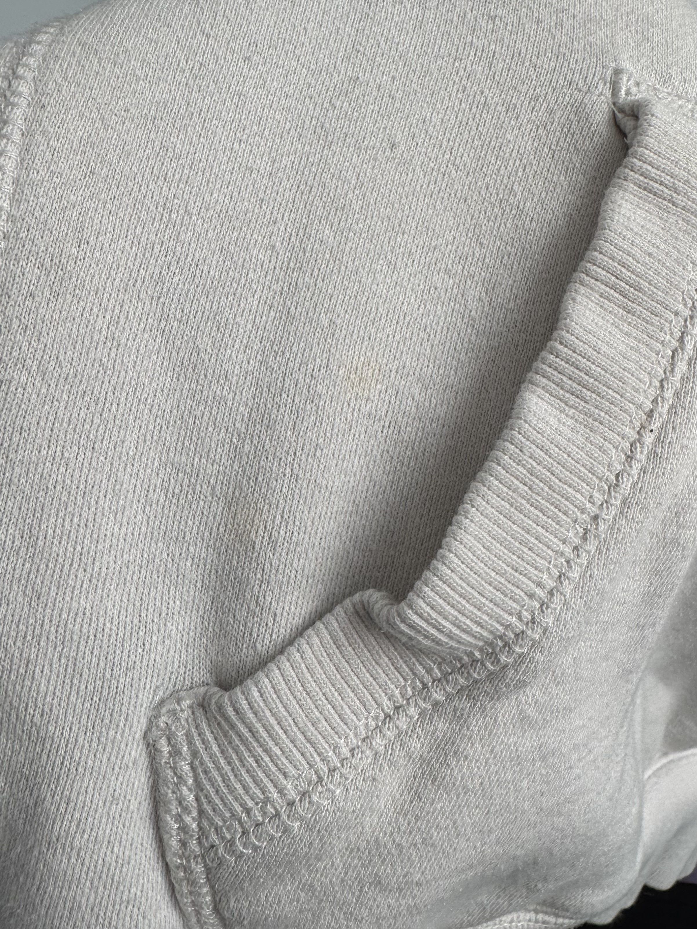 Russell Athletic Vintage 00’s Russell Athletic boxy fit hoodie Size M / US 6-8 / IT 42-44 - 6 Thumbnail