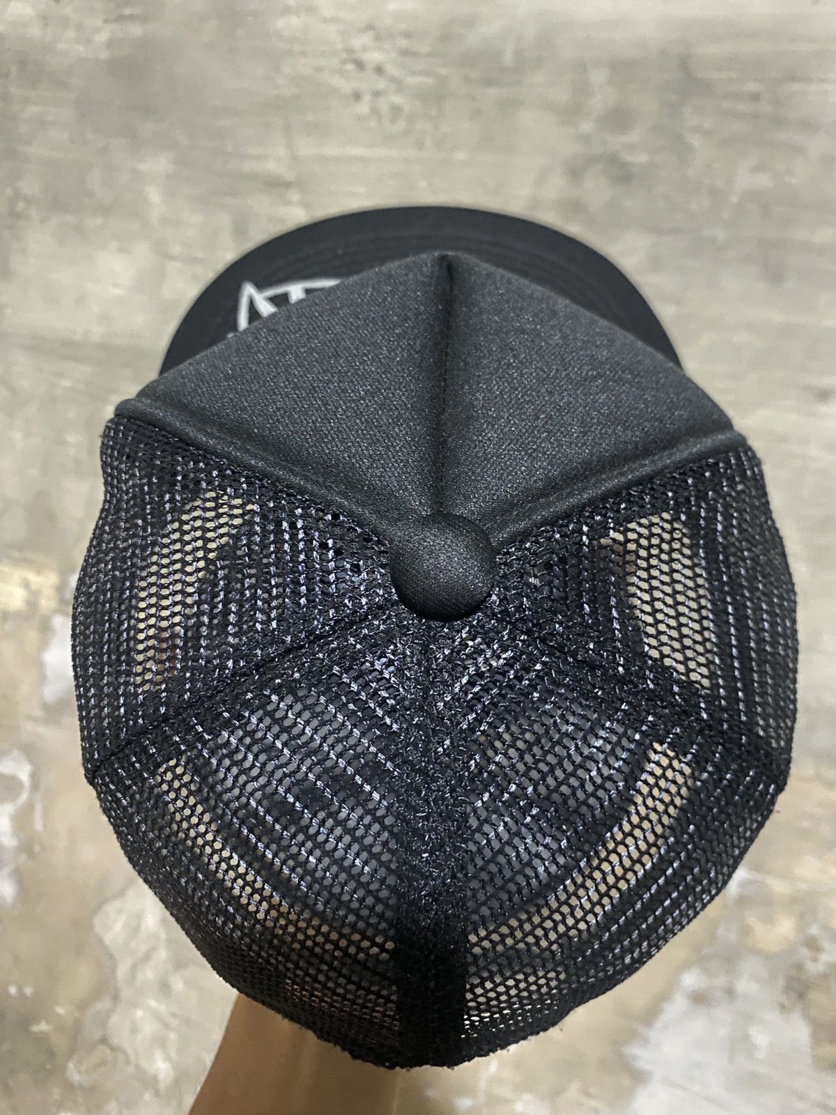 PPFM PPFM DESIGNER TRUCKER HAT CAP Size ONE SIZE - 5 Thumbnail