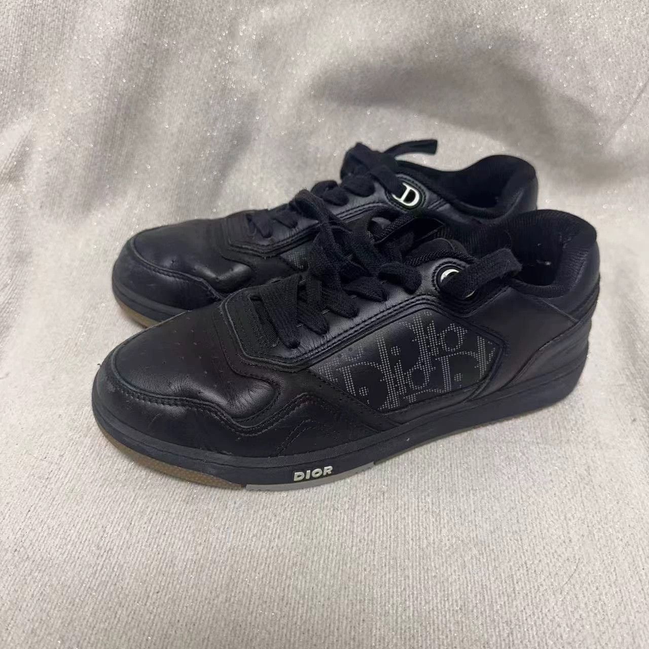 Dior Dior Authentic Women's Sneaker 38 Size US 7.5 / IT 37.5 - 1 Thumbnail