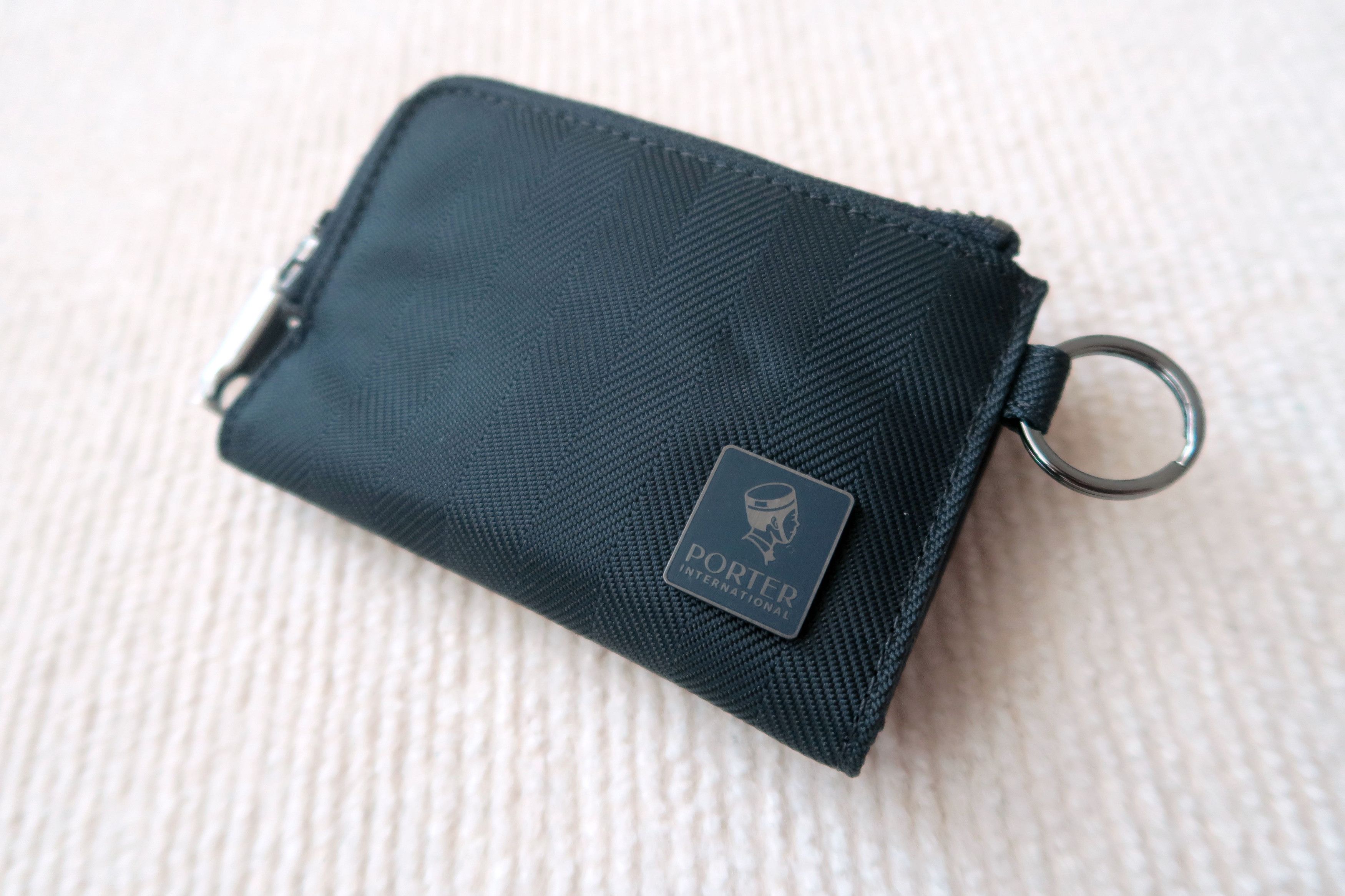 Porter × Stussy Porter wallet | Grailed