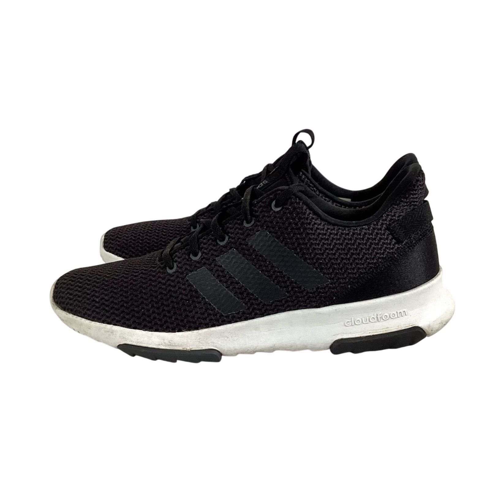 Adidas Adidas Men's Cloudfoam Racer Tr Athletic Sneaker Shoes Size US 11.5 / EU 44-45 - 5 Thumbnail