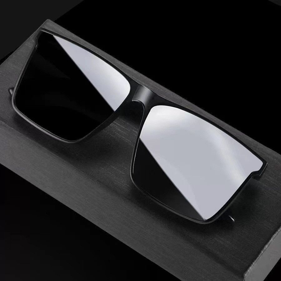 Electric Visual Crazy Street ins style custom avant-garde sunglasses Size ONE SIZE - 1 Thumbnail
