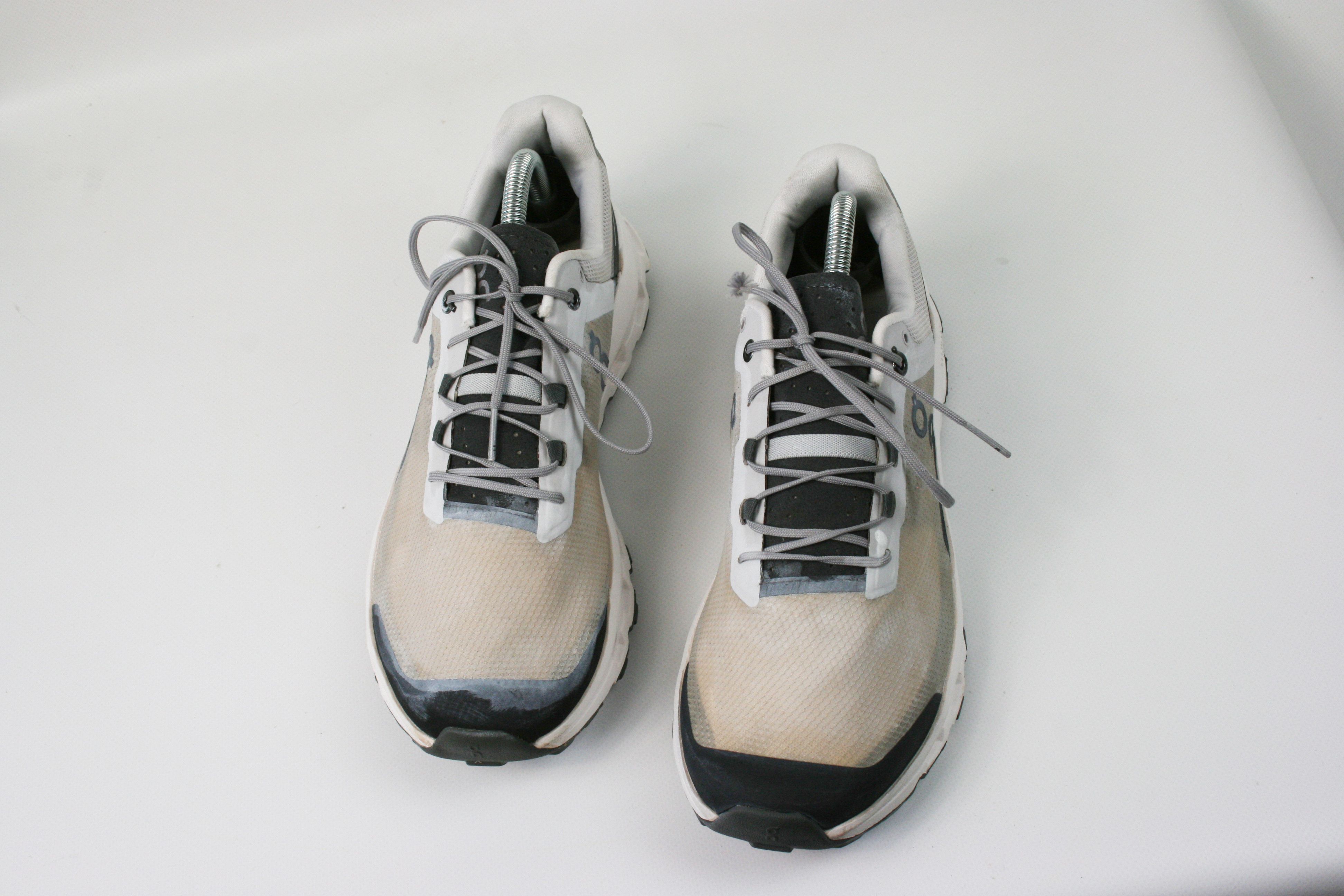 On On Cloud Running Cloudvista Low Sneakers Size US 11 / IT 41 - 4 Thumbnail