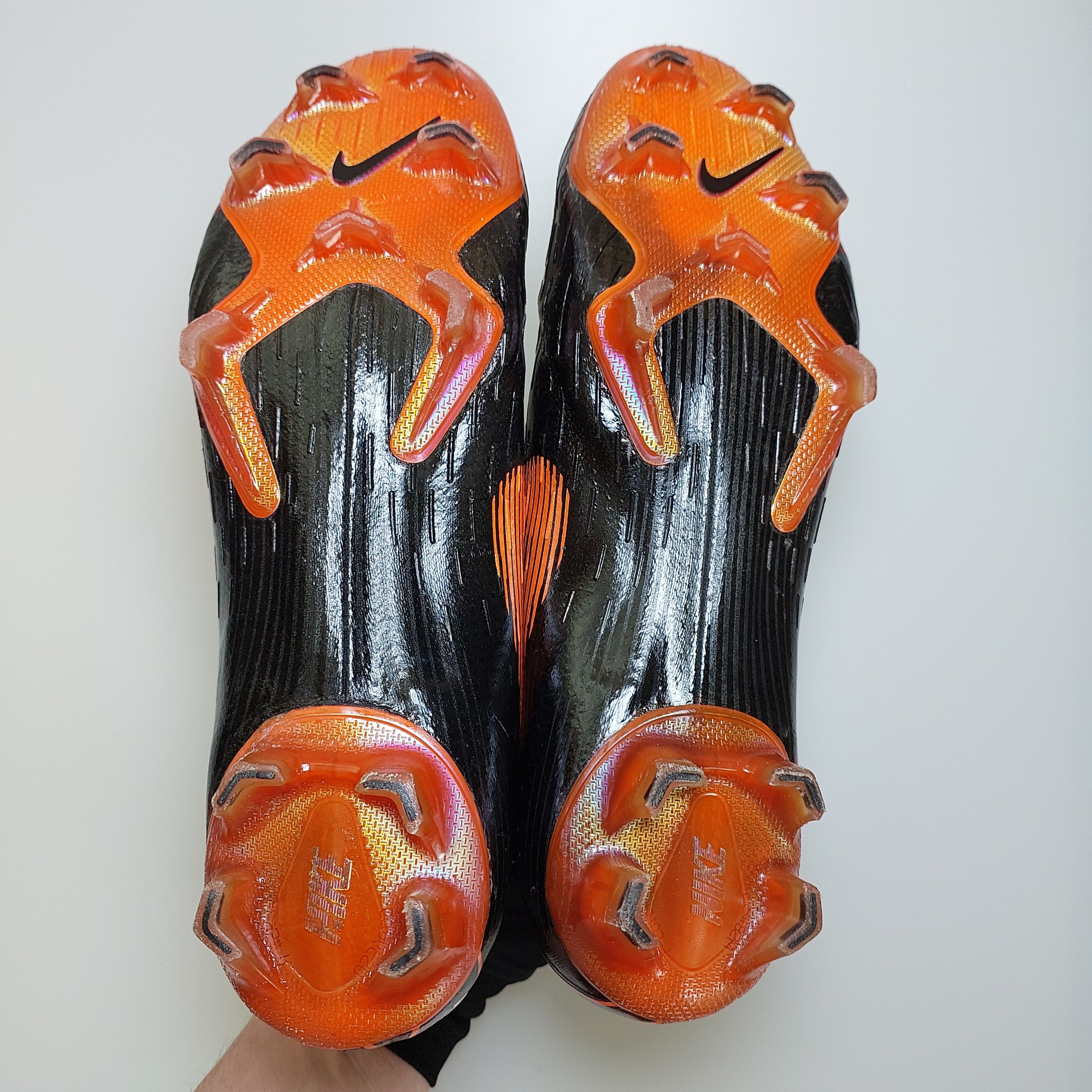 Nike Mercurial Superfly 6 Elite FG AH7365-081 US9 UK8 27CM Size US 9 / EU 42 - 9 Thumbnail