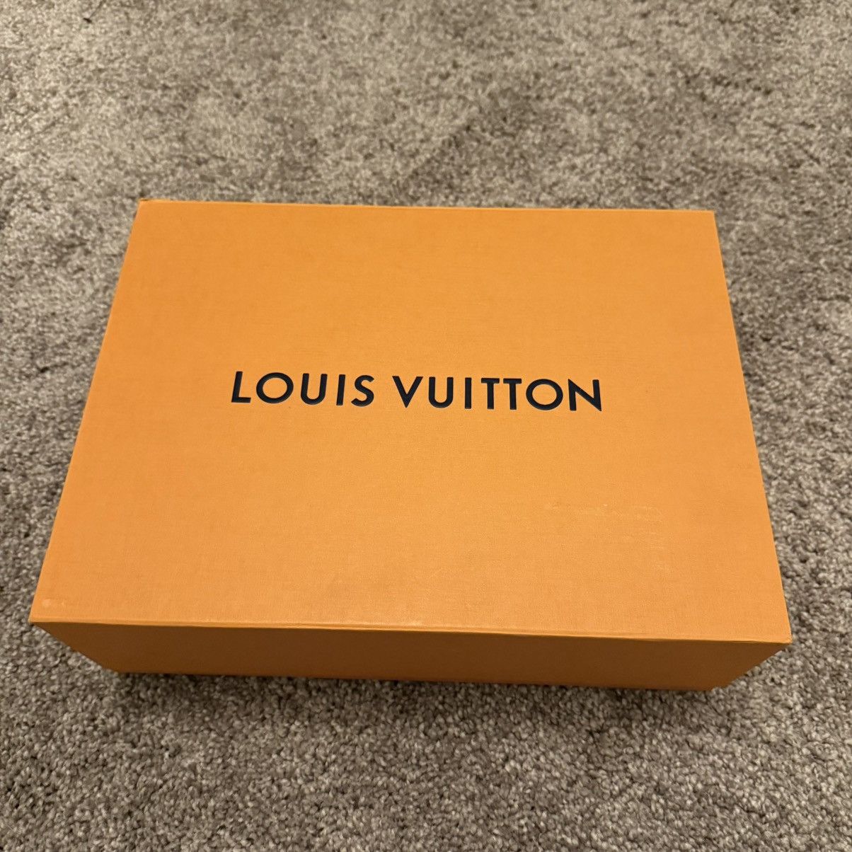 Louis Vuitton LV Louis Vuitton Infini messenger across body bag damier l Size ONE SIZE - 4 Thumbnail
