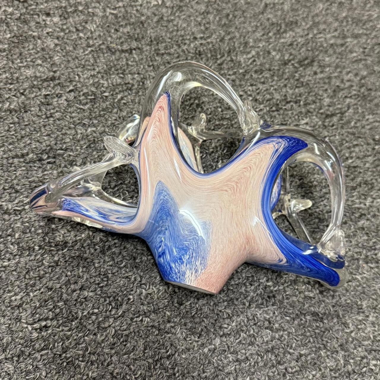 Murano Murano Glass Napkin Holder Size ONE SIZE - 3 Thumbnail