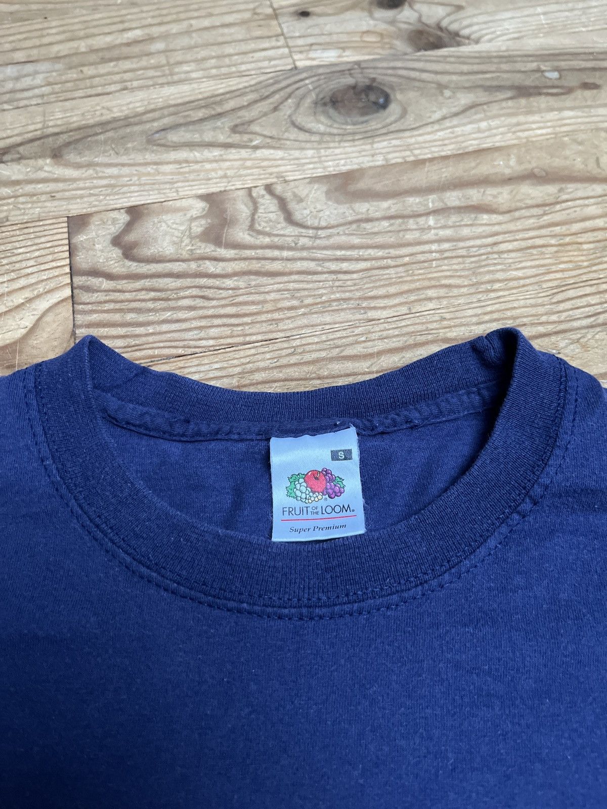 Band Tees Yo La Tengo vintage tee Size US S / EU 44-46 / 1 - 8 Thumbnail