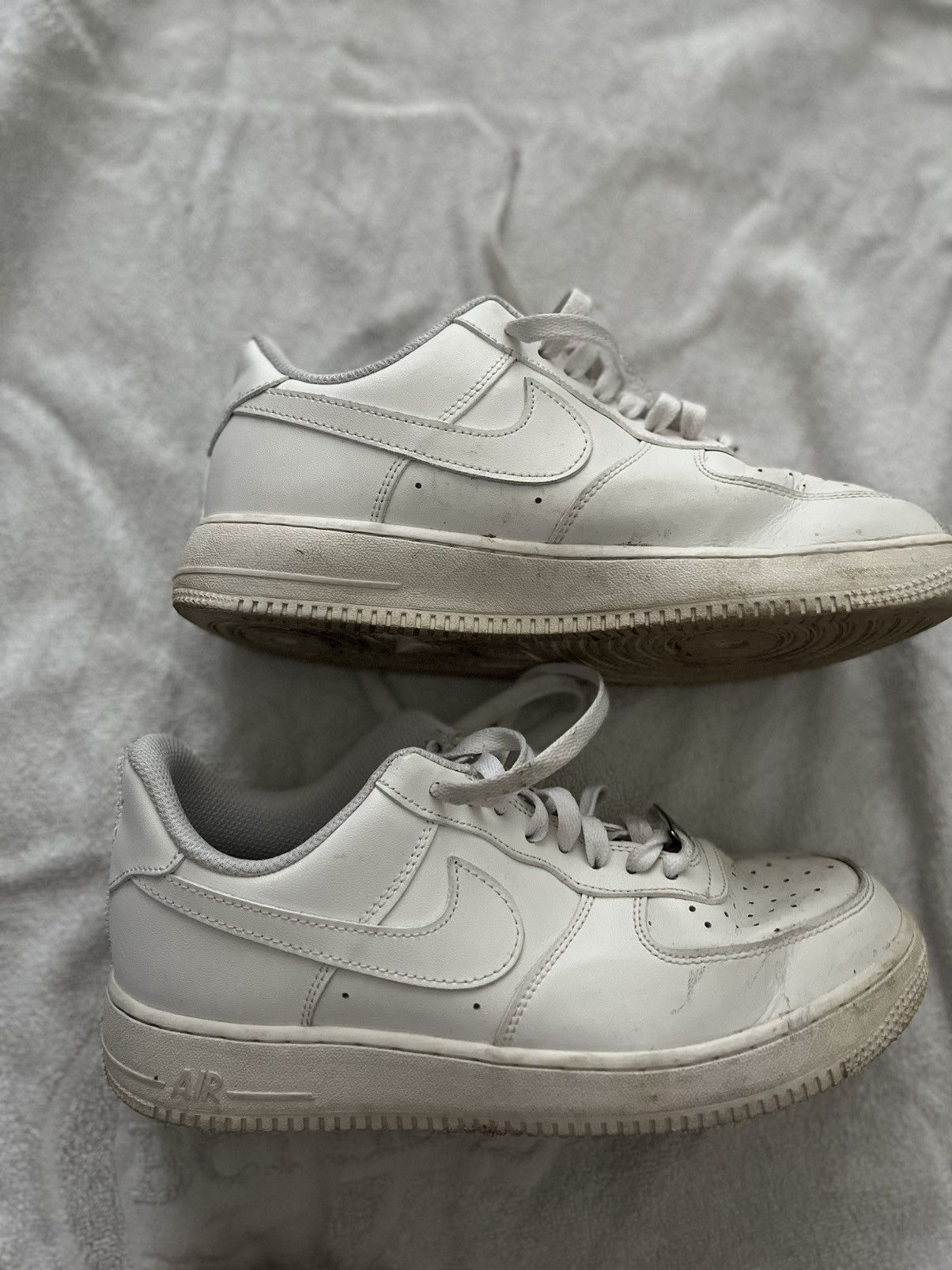Nike Nike Air Force 1 Size US 8.5 / EU 41-42 - 3 Thumbnail