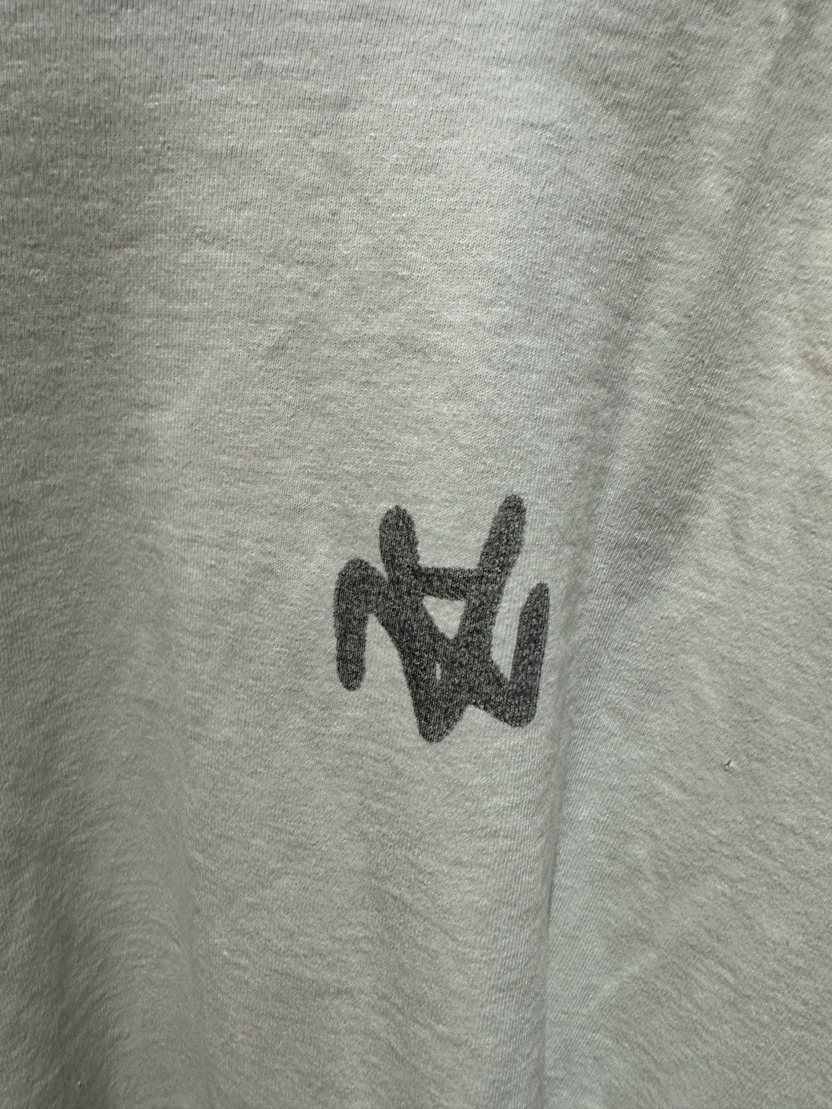 Bape Bape x Neighborhood Tee Size US L / EU 52-54 / 3 - 4 Thumbnail