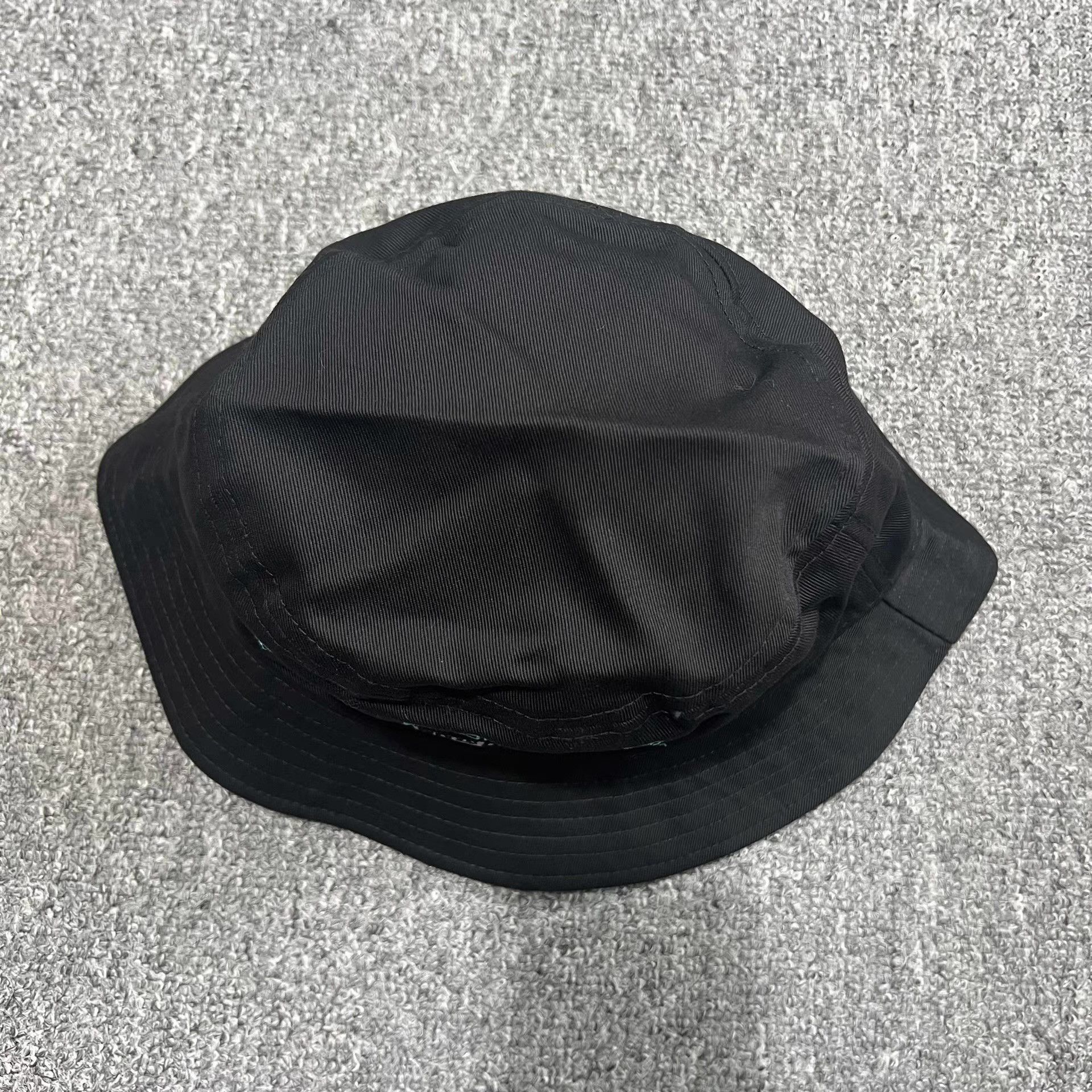 Cross Colours Cross Colours 30th Anniversary Commemorative Bucket Hat Q7 Size ONE SIZE - 6 Thumbnail
