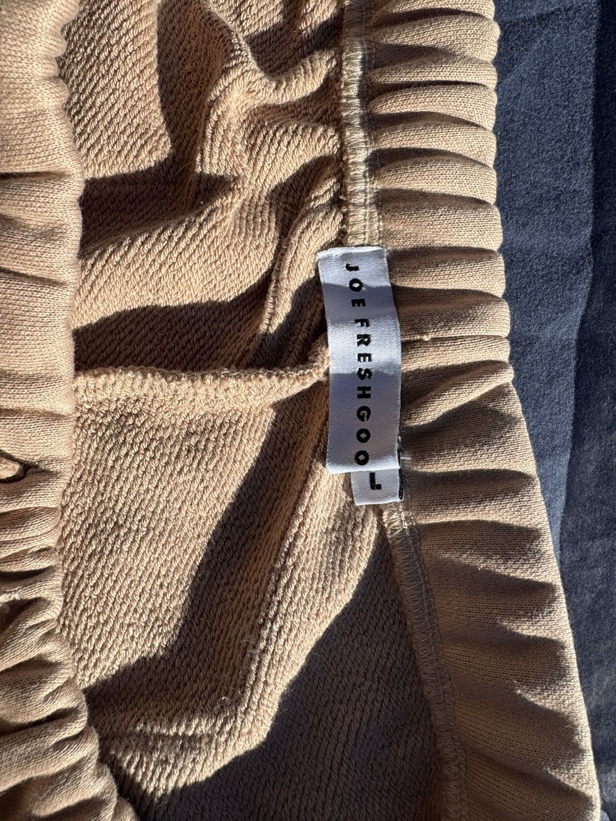 Joe Freshgoods Joe Freshgoods Outside Shorts Size Large Size US 34 / EU 50 - 9 Thumbnail