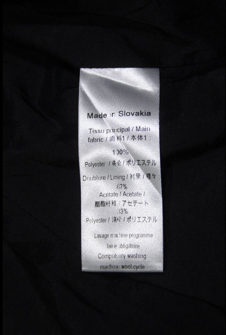 Louis Vuitton Louis Vuitton Uniformes Women’s Blazer Size M / US 6-8 / IT 42-44 - 9 Thumbnail