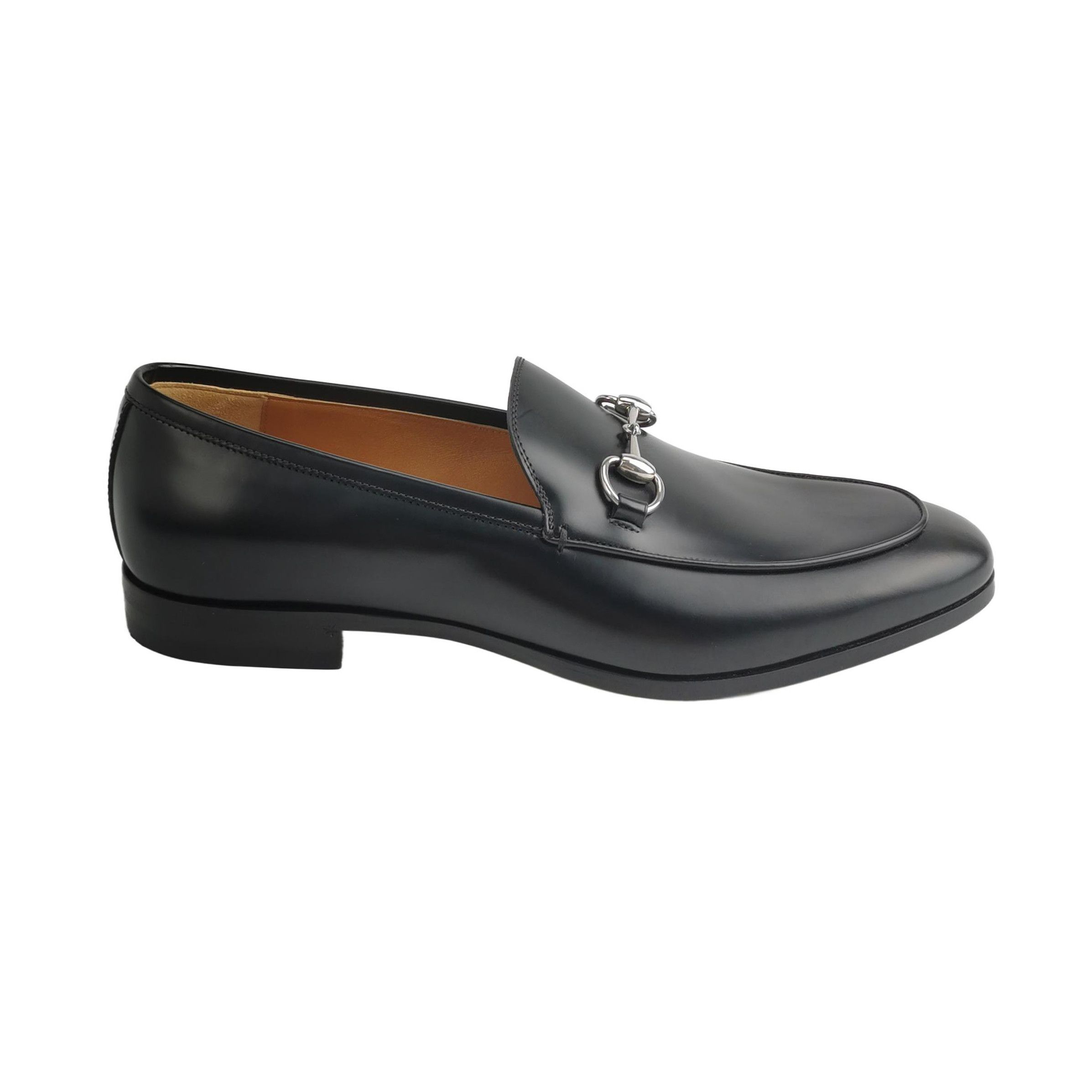 Gucci Gucci Men 11 Leather Size US 11 / EU 44 - 1 Thumbnail