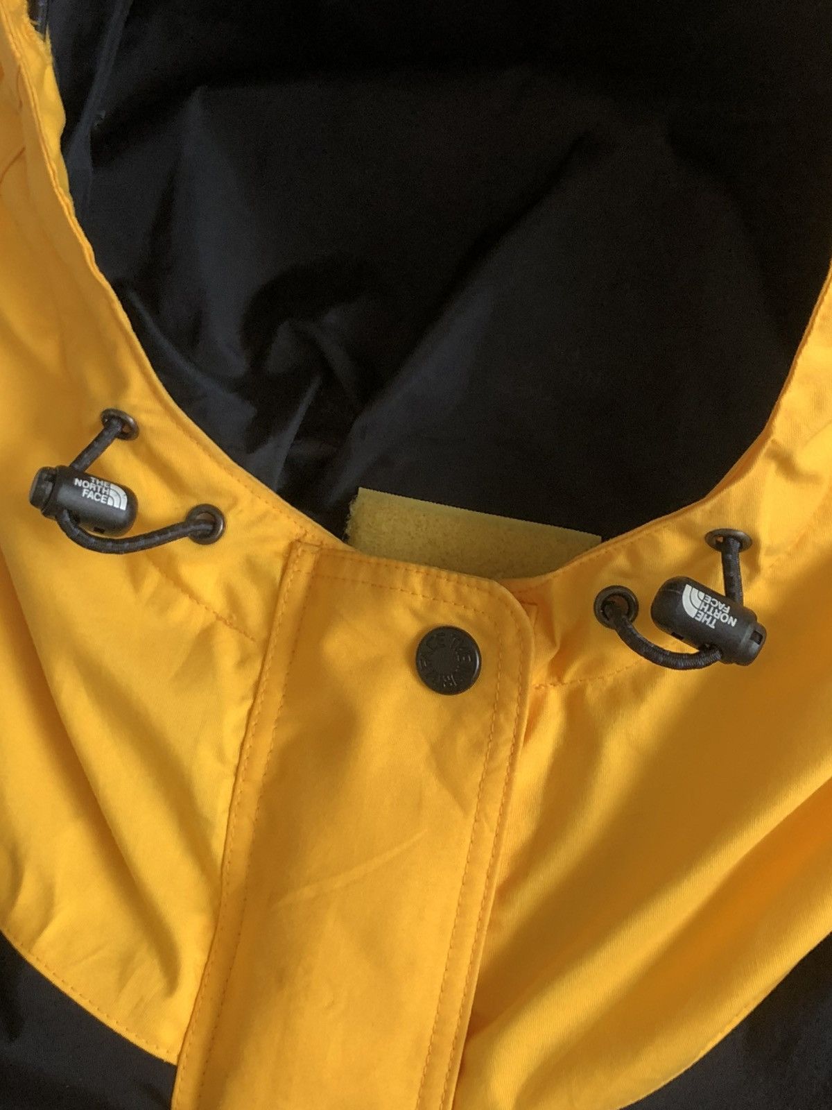 The North Face RARE🔥NPW-2188 GORE-TEX GORPCORE MOUNTAIN JACKET Size US L / EU 52-54 / 3 - 14 Thumbnail