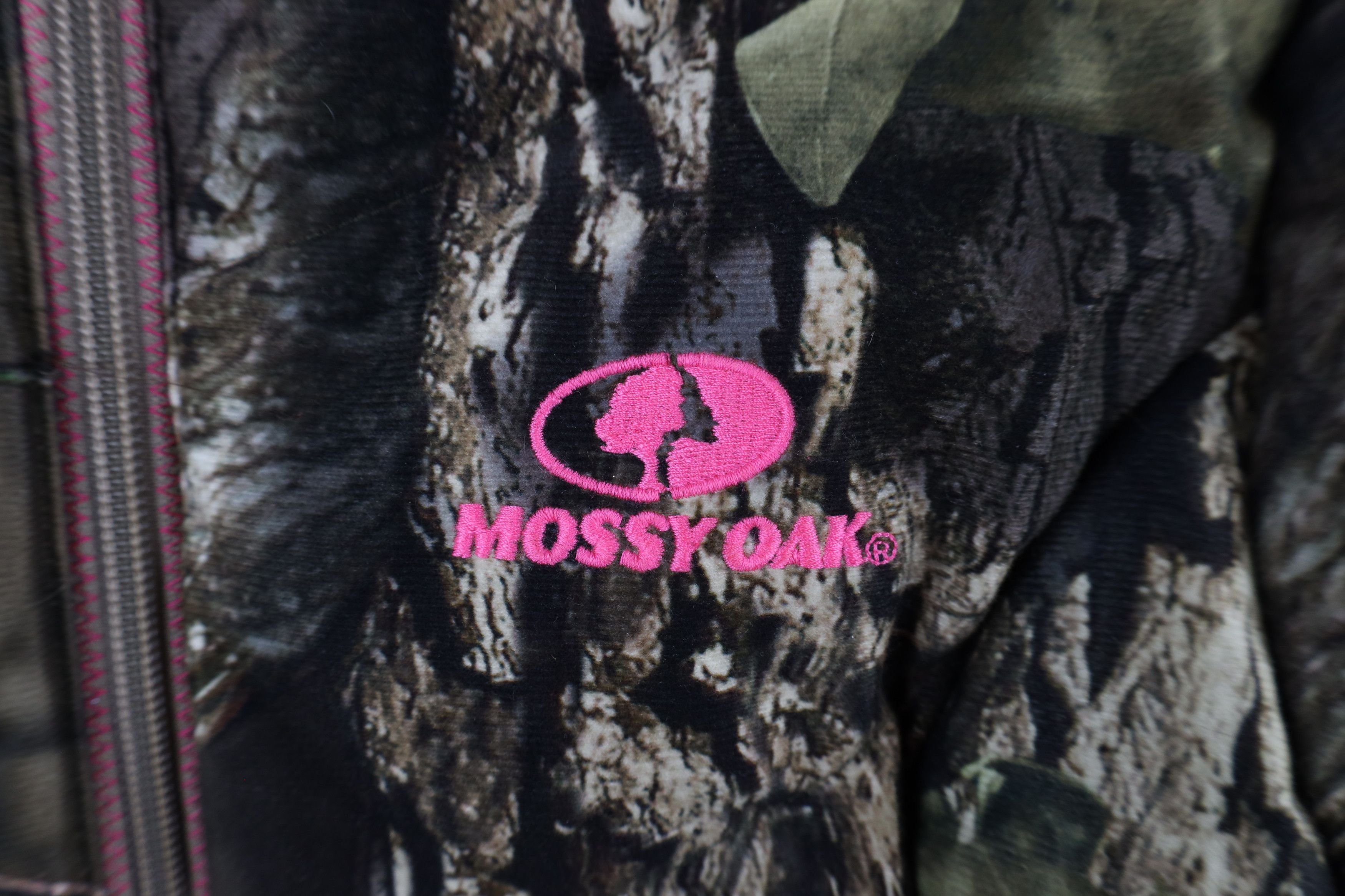 Vintage Vintage Streetwear Camouflage Chamois Cloth Puffer Jacket Size S / US 4 / IT 40 - 4 Thumbnail