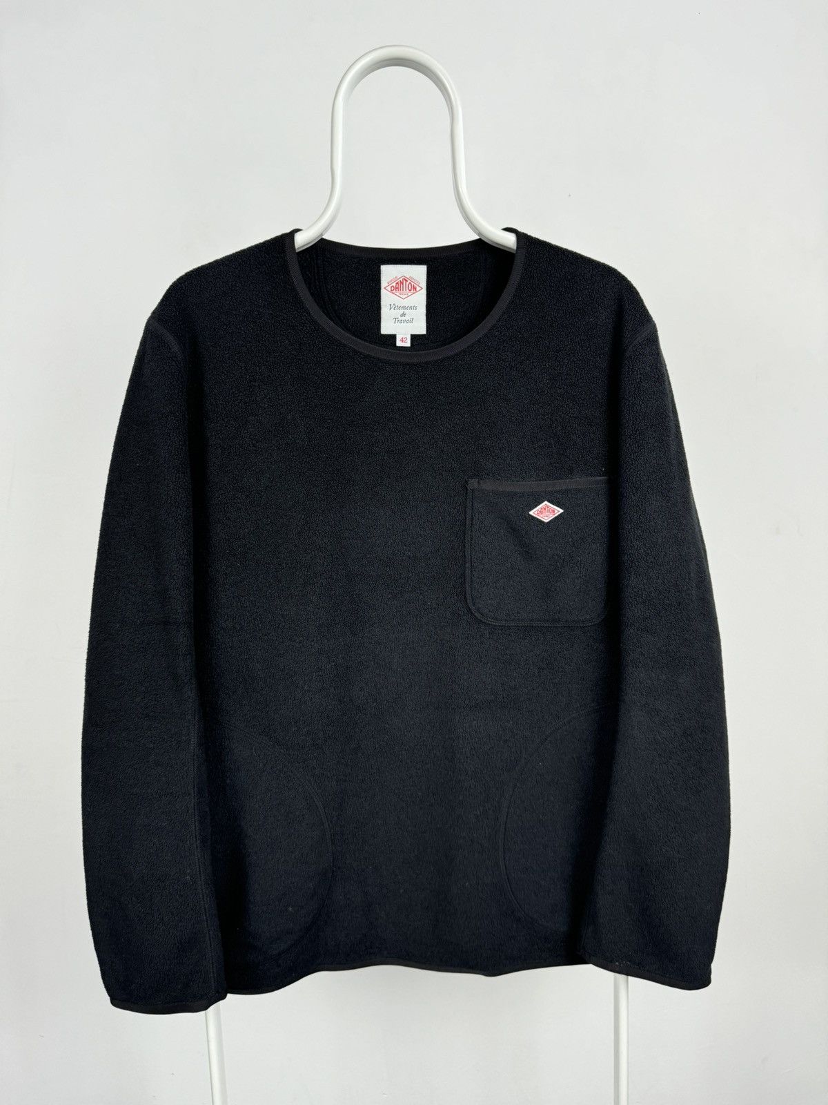 トップス DANTON Vetements de Travail s-l400.jpg