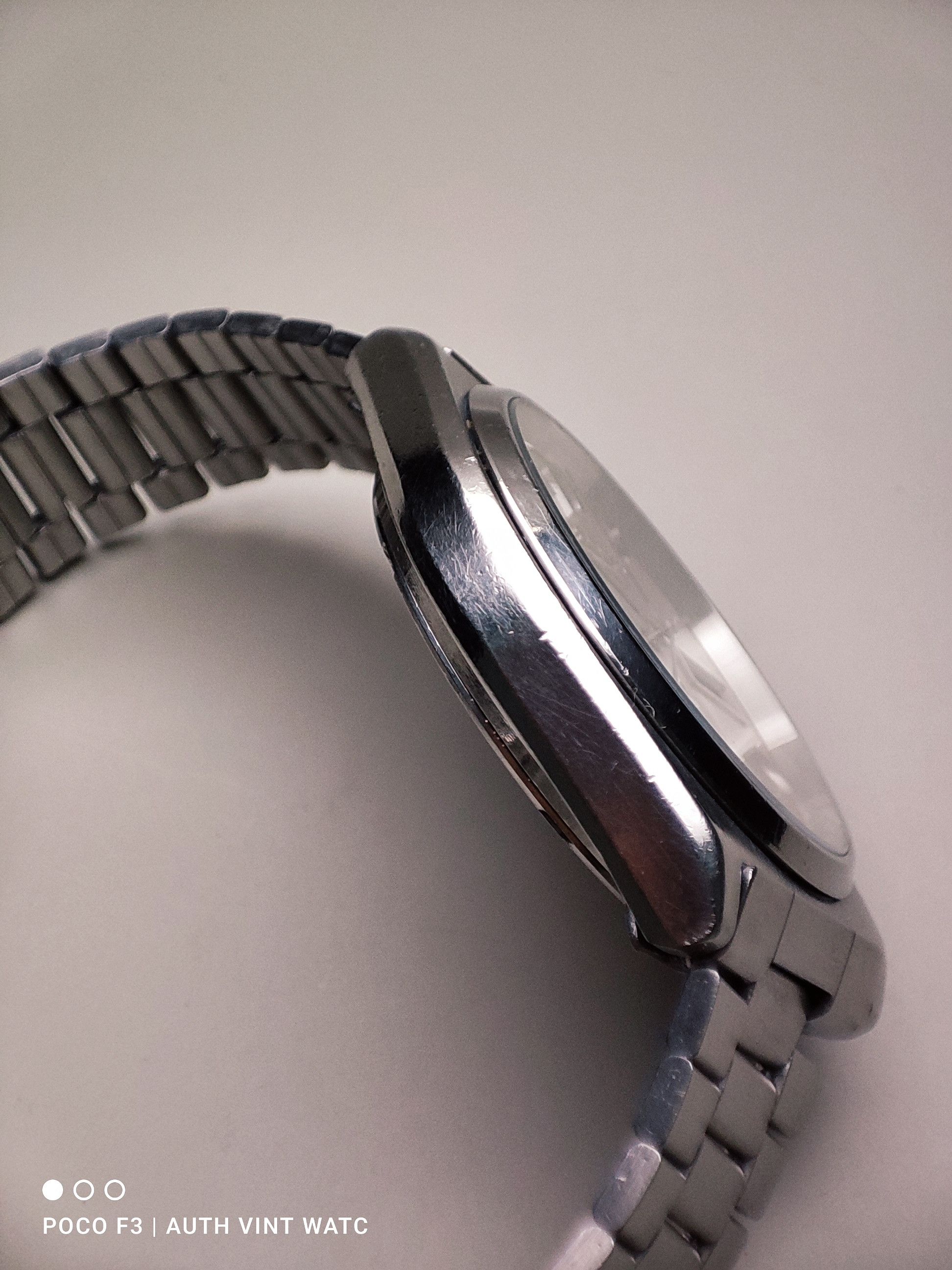 Seiko Rare Authentic Vintage Seiko Quartz SilverWave 8229-8000 Size ONE SIZE - 13 Thumbnail