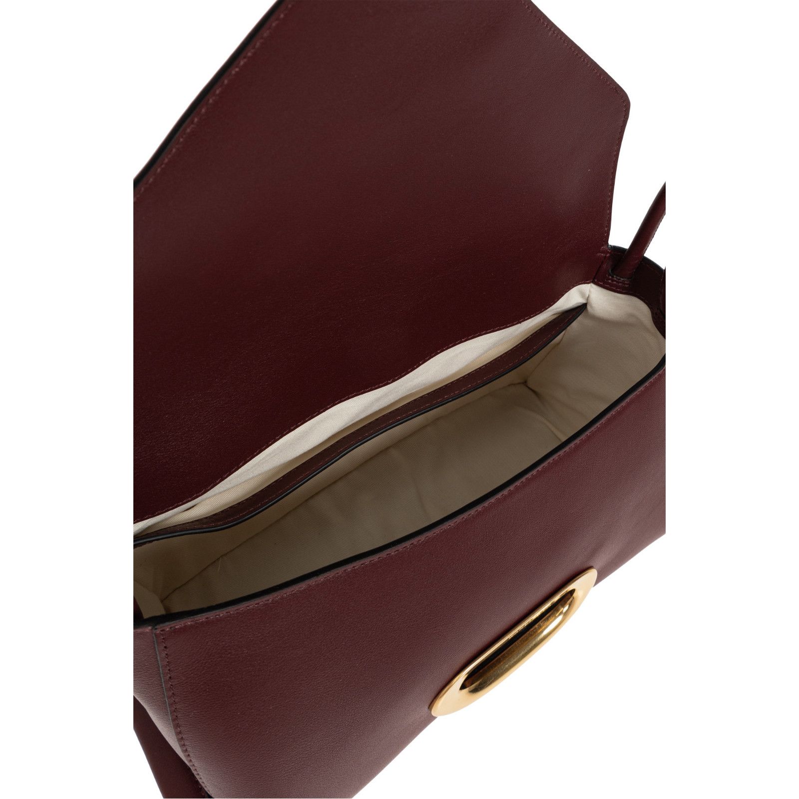 Wandler WANDLER Red Veneto Bag New Size ONE SIZE - 4 Thumbnail