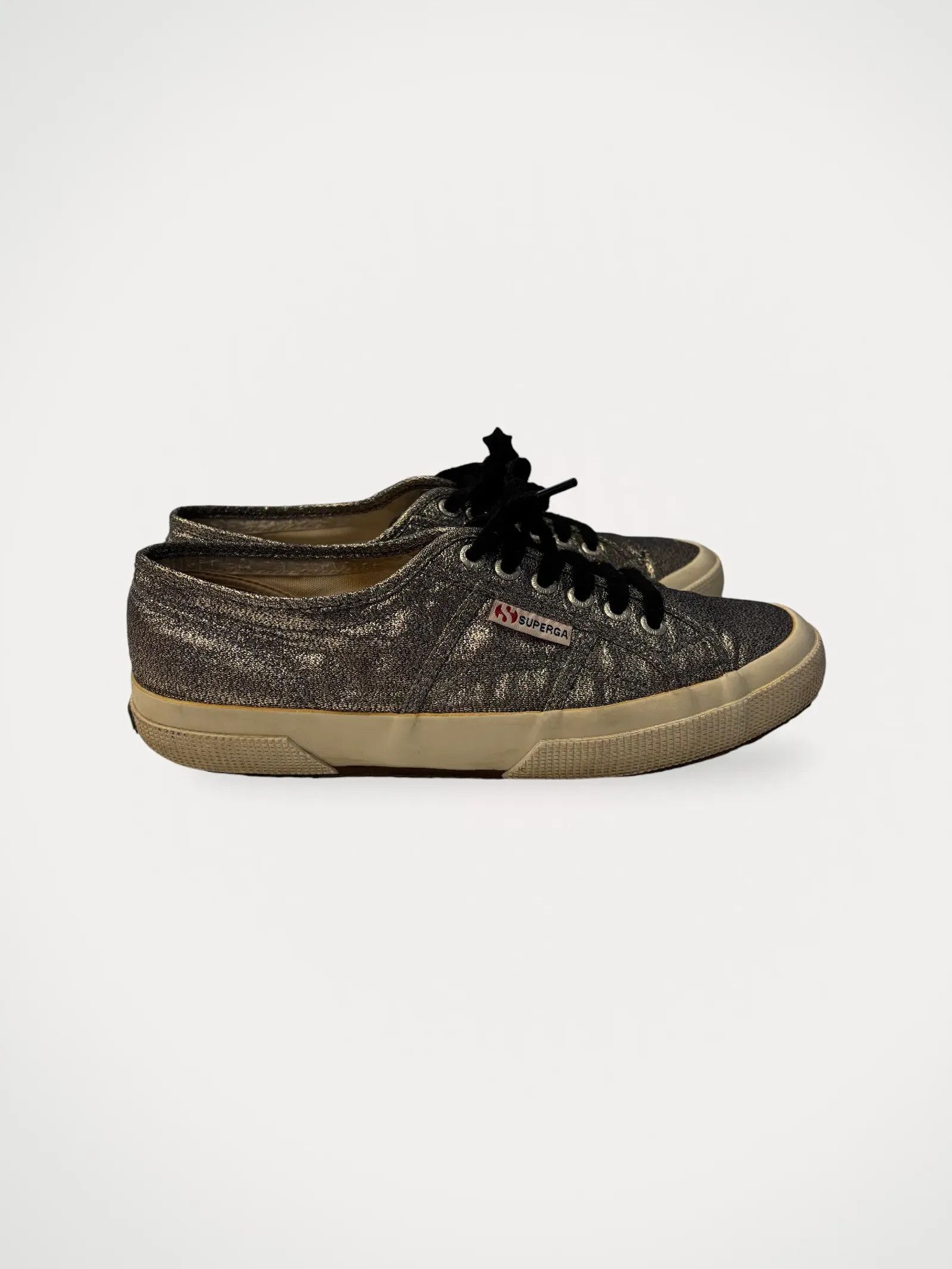 Superga Superga Sneakers Size US 11 / IT 41 - 1 Thumbnail