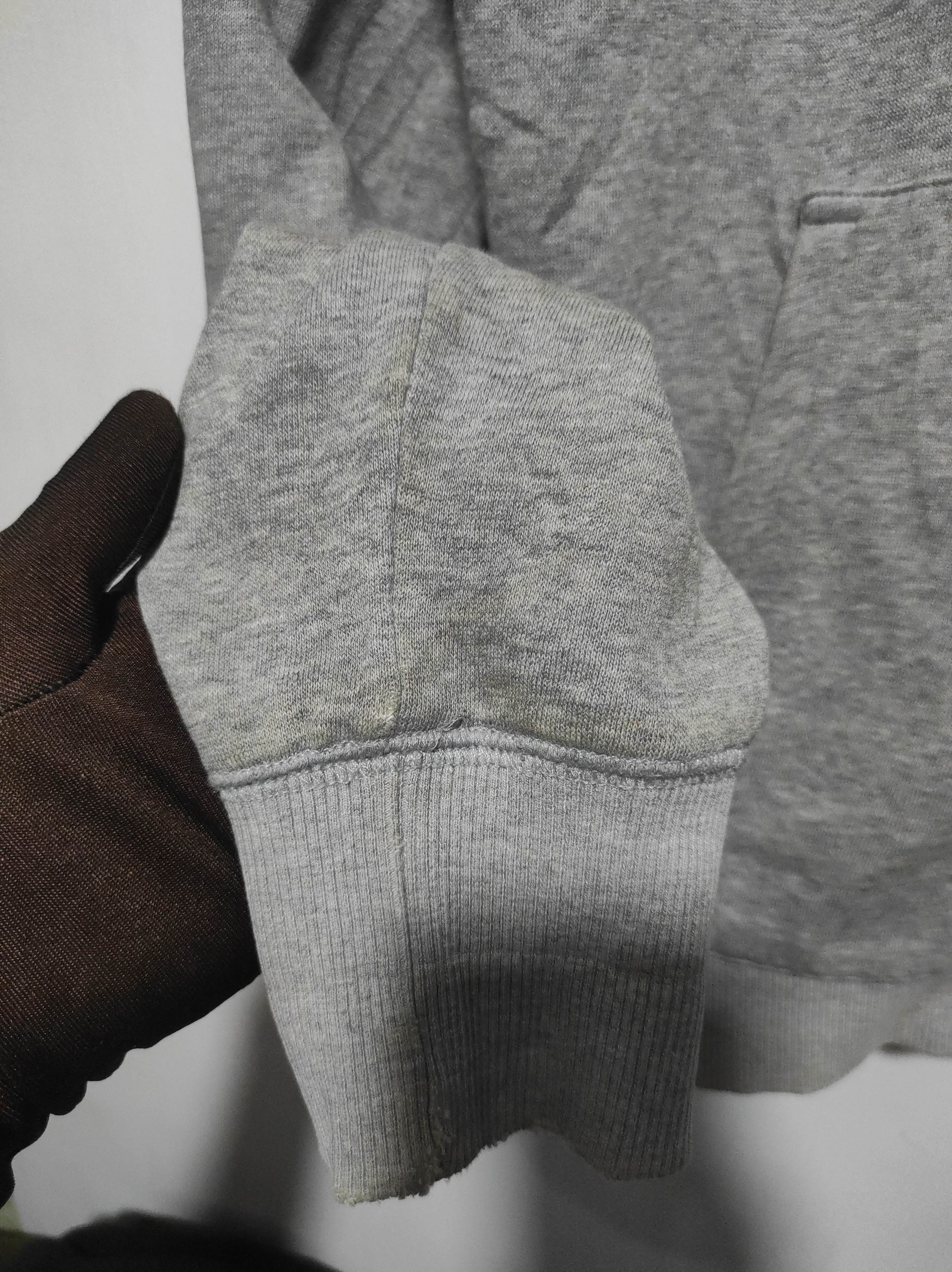 14th Addiction Aden Zipper Fur Hoodie If Six Was Nine LGB style Size US L / EU 52-54 / 3 - 13 Thumbnail