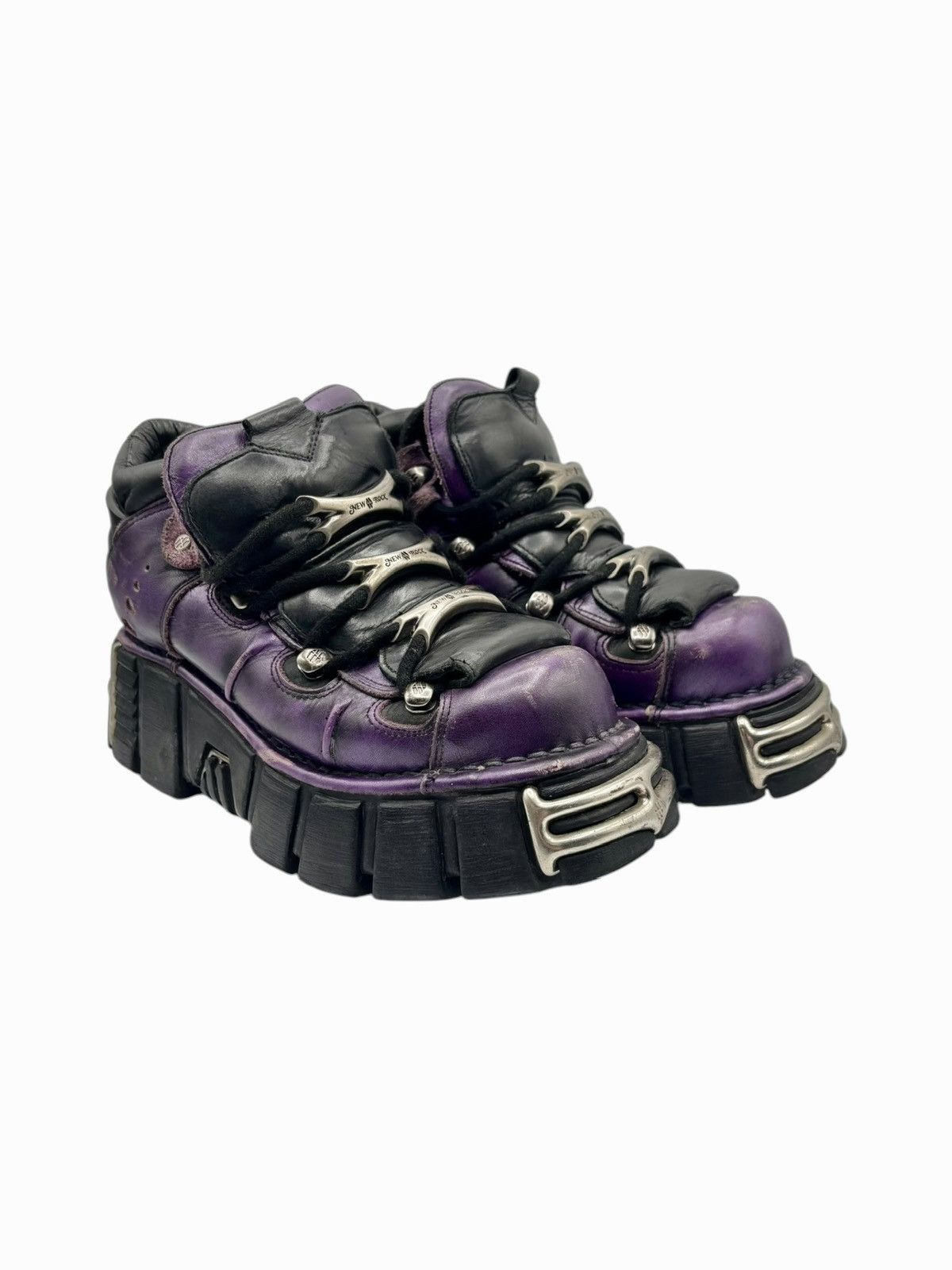 New Rock Boots & Shoes | New Rock Official Site | newrock.com