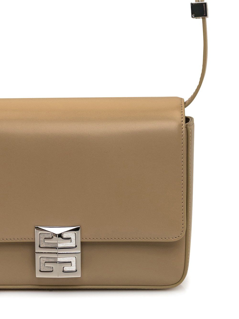 Givenchy o1loc1c0824 Size: OS / Shoulder Bag in Grey Size ONE SIZE - 4 Thumbnail