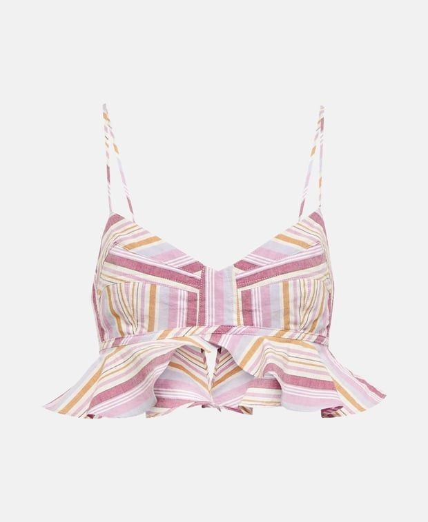 Isabel Marant Top Size S / US 4 / IT 40 - 1 Thumbnail