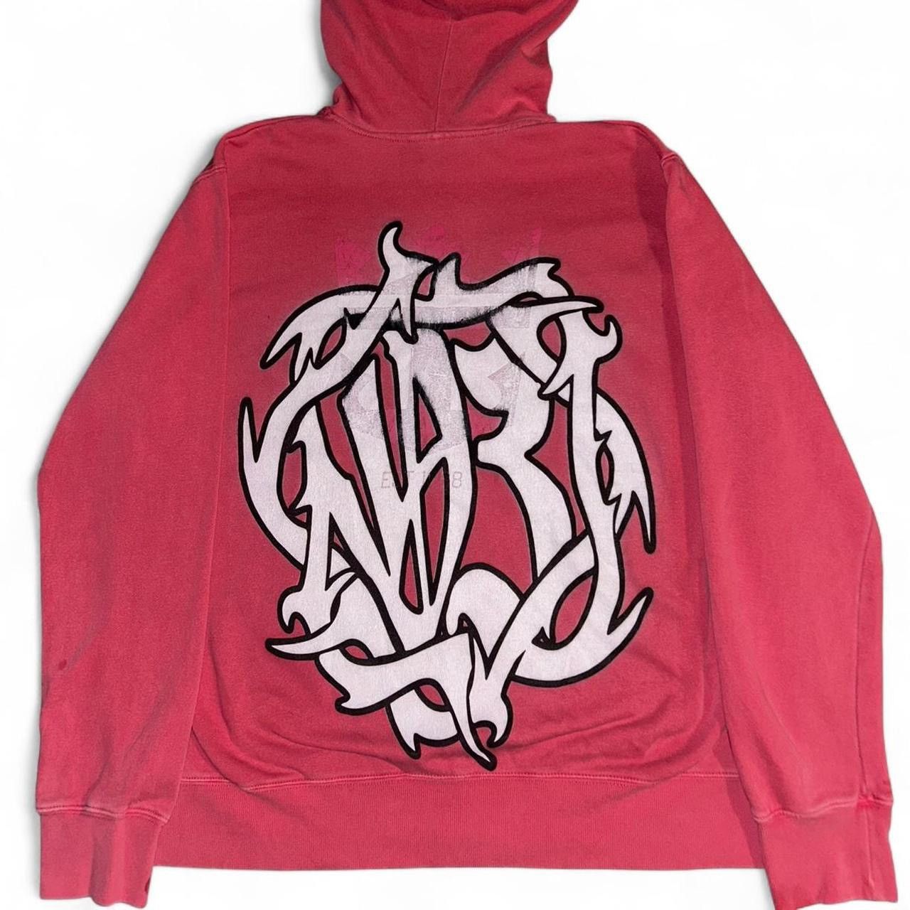 Other Odyss3y 1 of 1 “R3Y MYST3RIO” zip hoodie Size US L / EU 52-54 / 3 - 3 Thumbnail